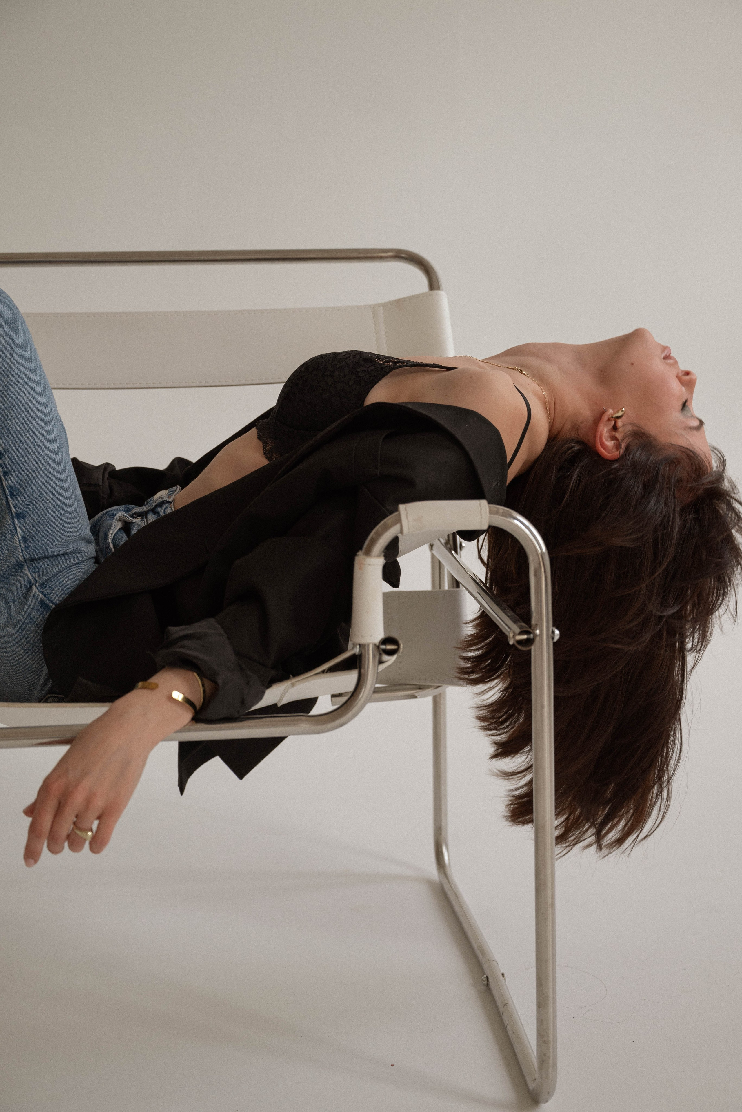 Портфолио. Главная