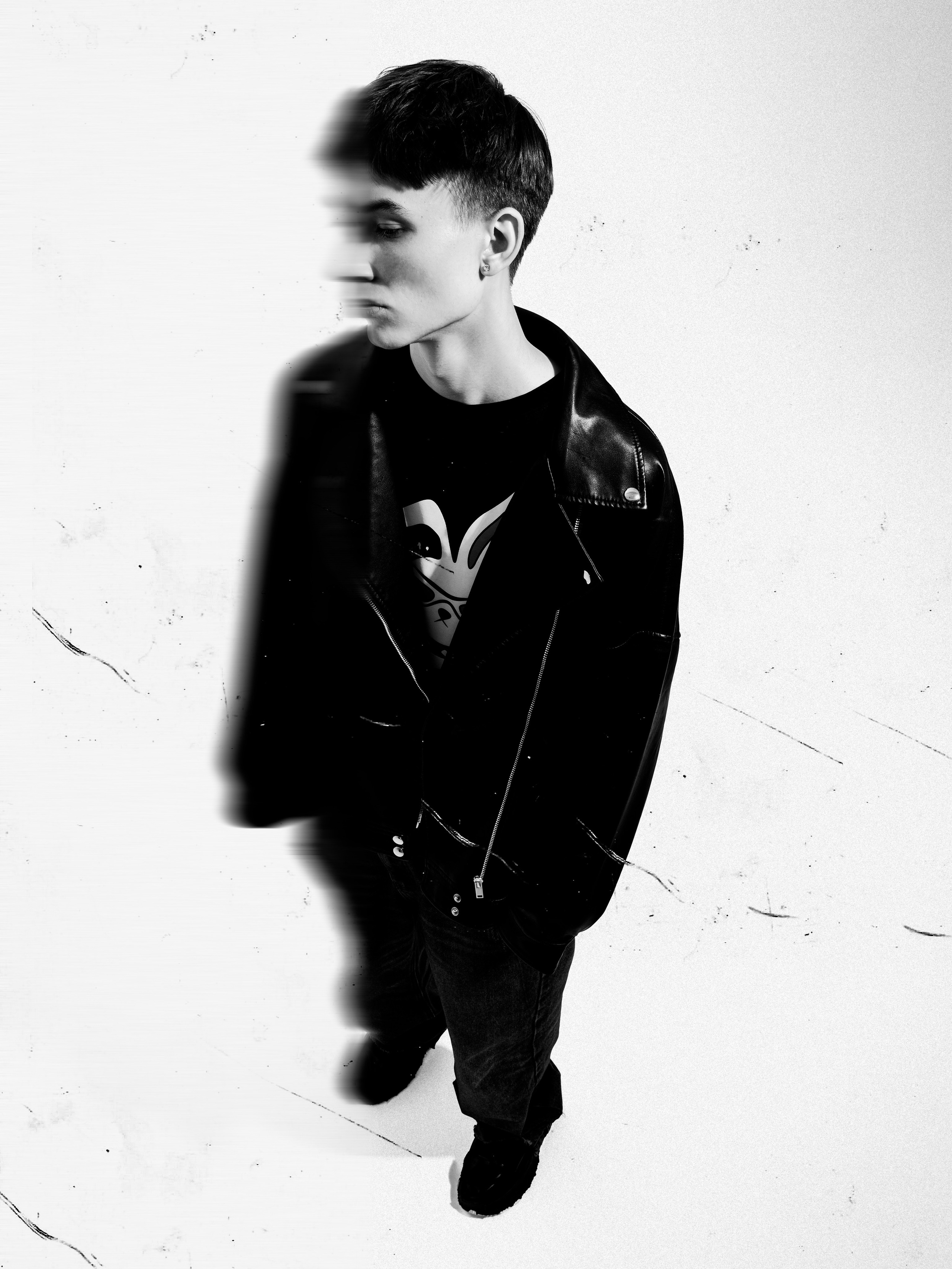 Rap Artists. Портретный фотограф Москва Белогорцев Сергей