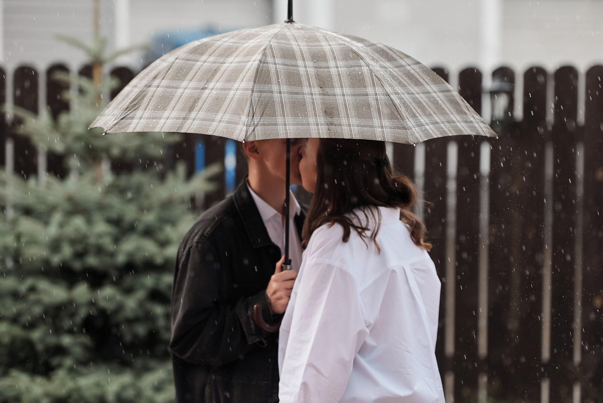 Денис и Екатерина. Свадебный фотограф в Барнауле Дмитрий Медведев