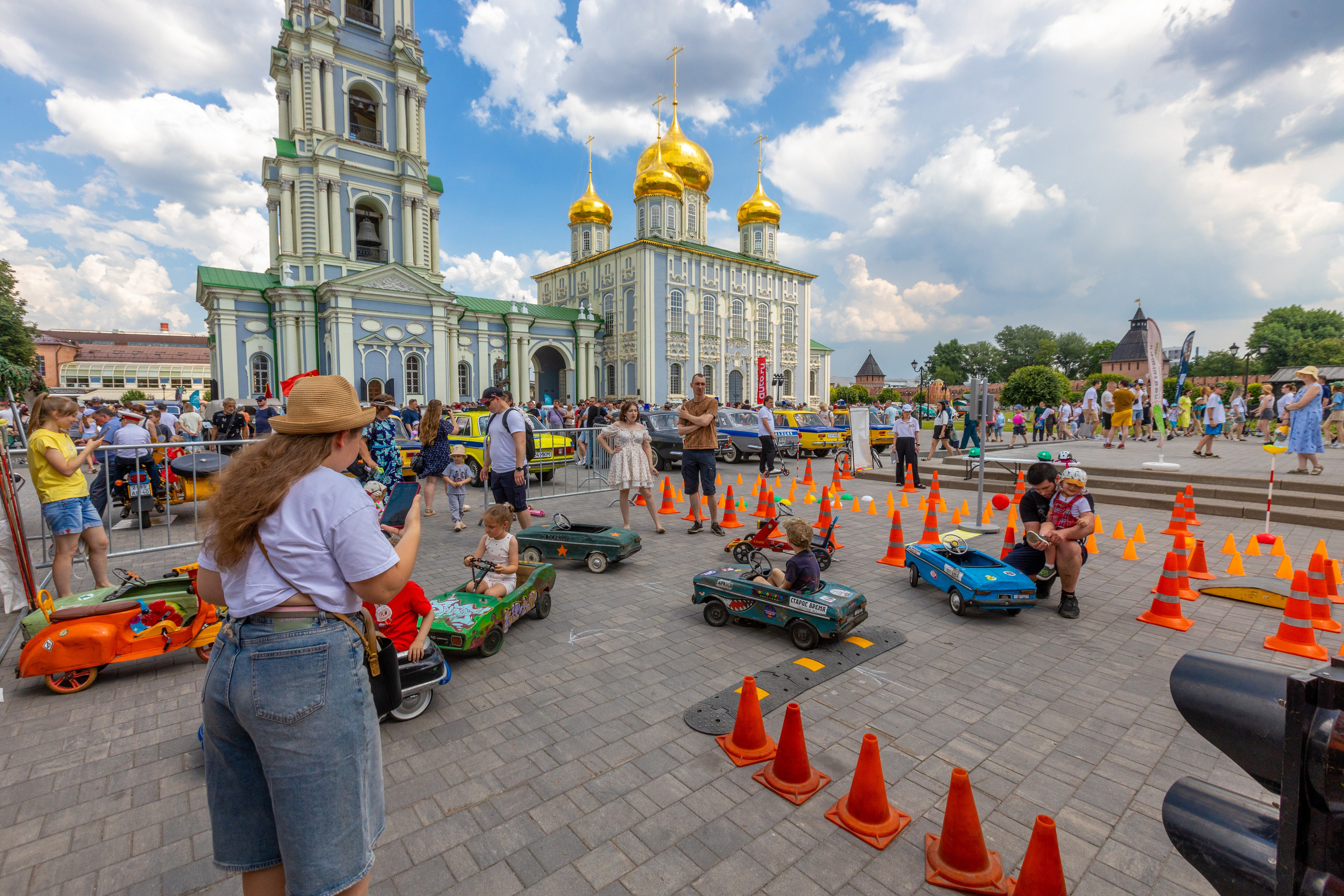 Автострада 2026. Фотограф в Туле Крупский АнДРей. Фотостудия «КАДР71» в Туле