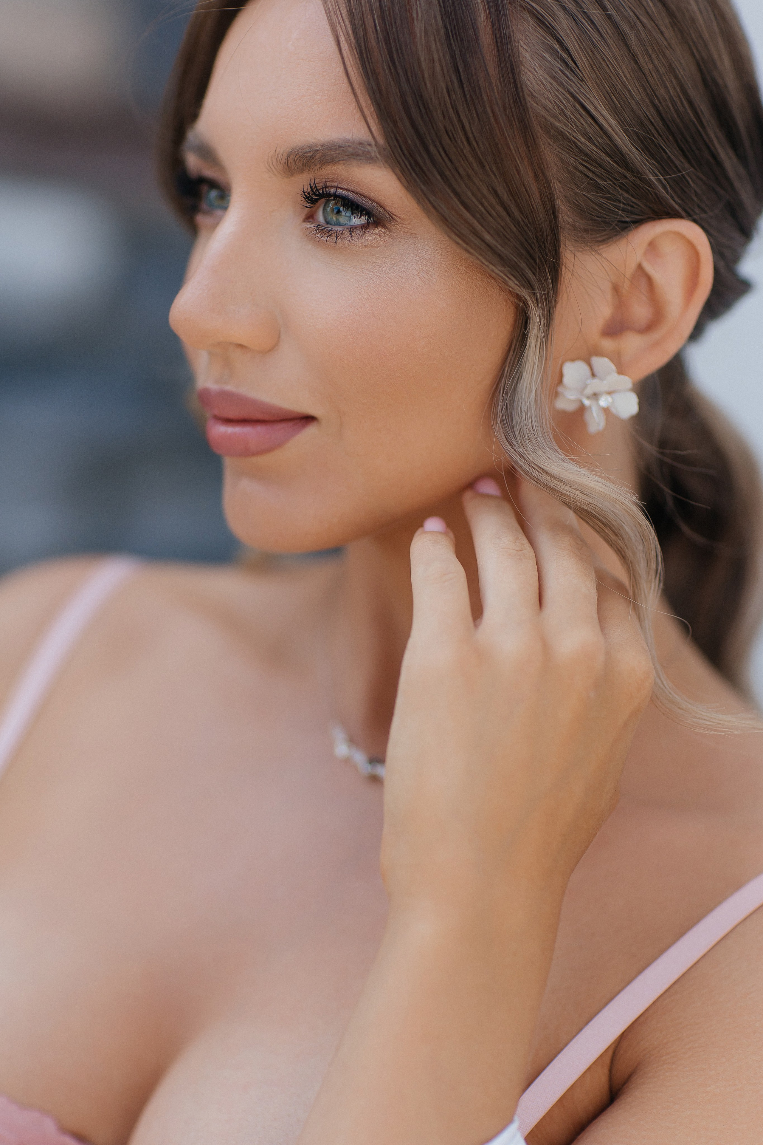 Алексей и Кристина. Свадебный фотограф в Красноярске