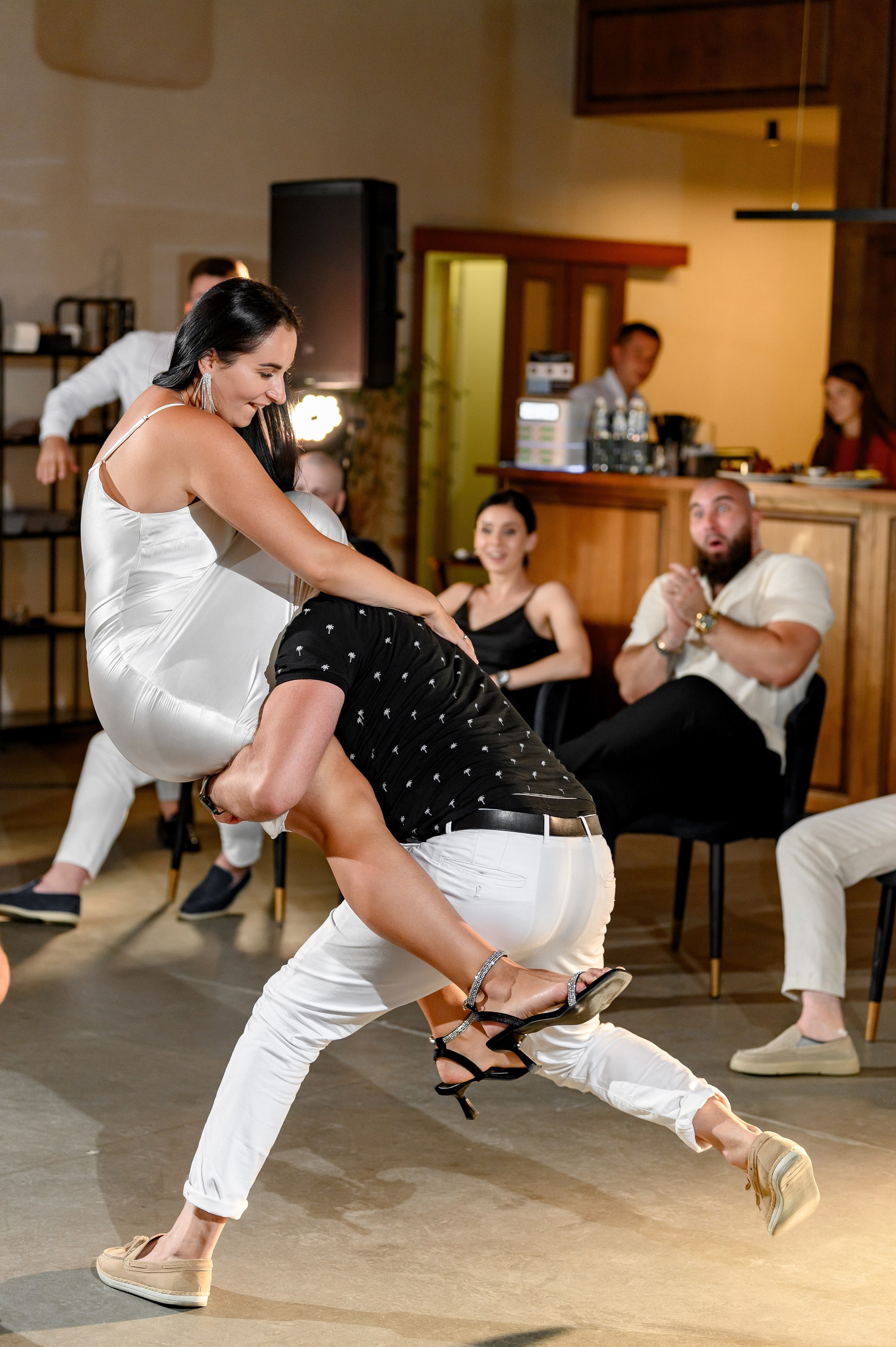 Руслан & Валентина. Москва, видеосъёмка, фотосъёмка, свадебный клип, фильм 4К media production