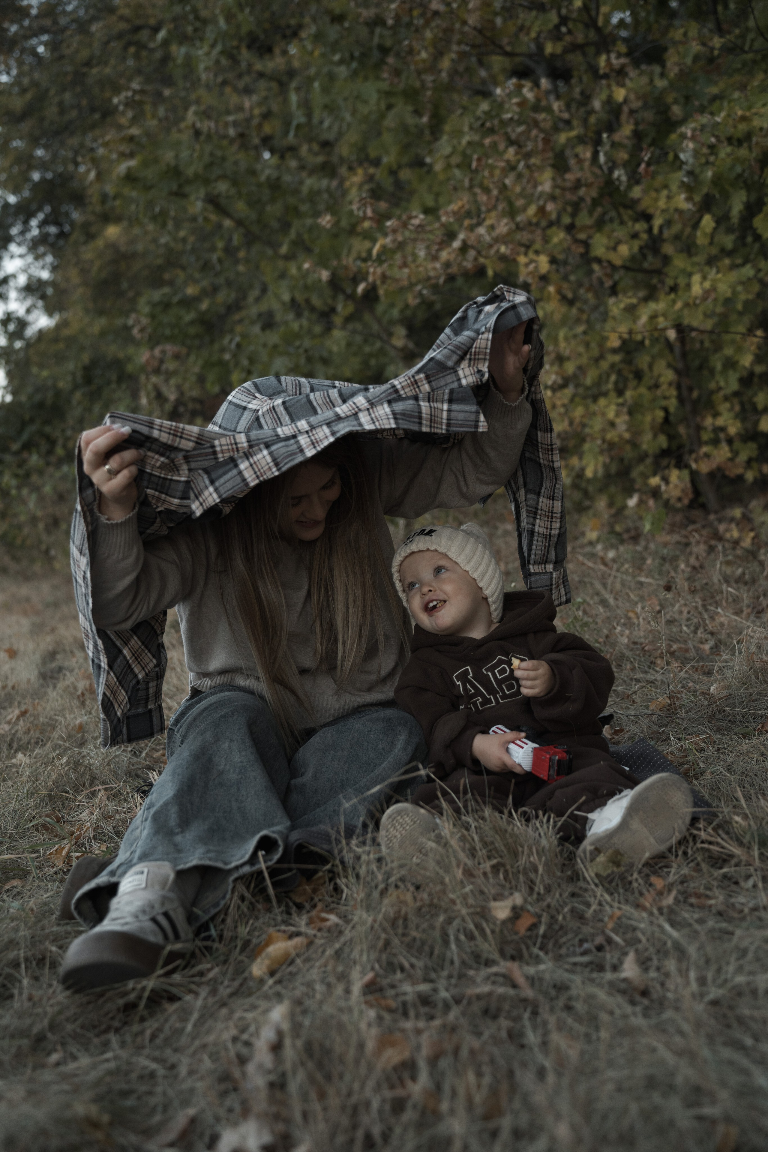 Наташа и Макар. Фотограф в Старом Осколе и Воронеже Анастасия Епифанцева