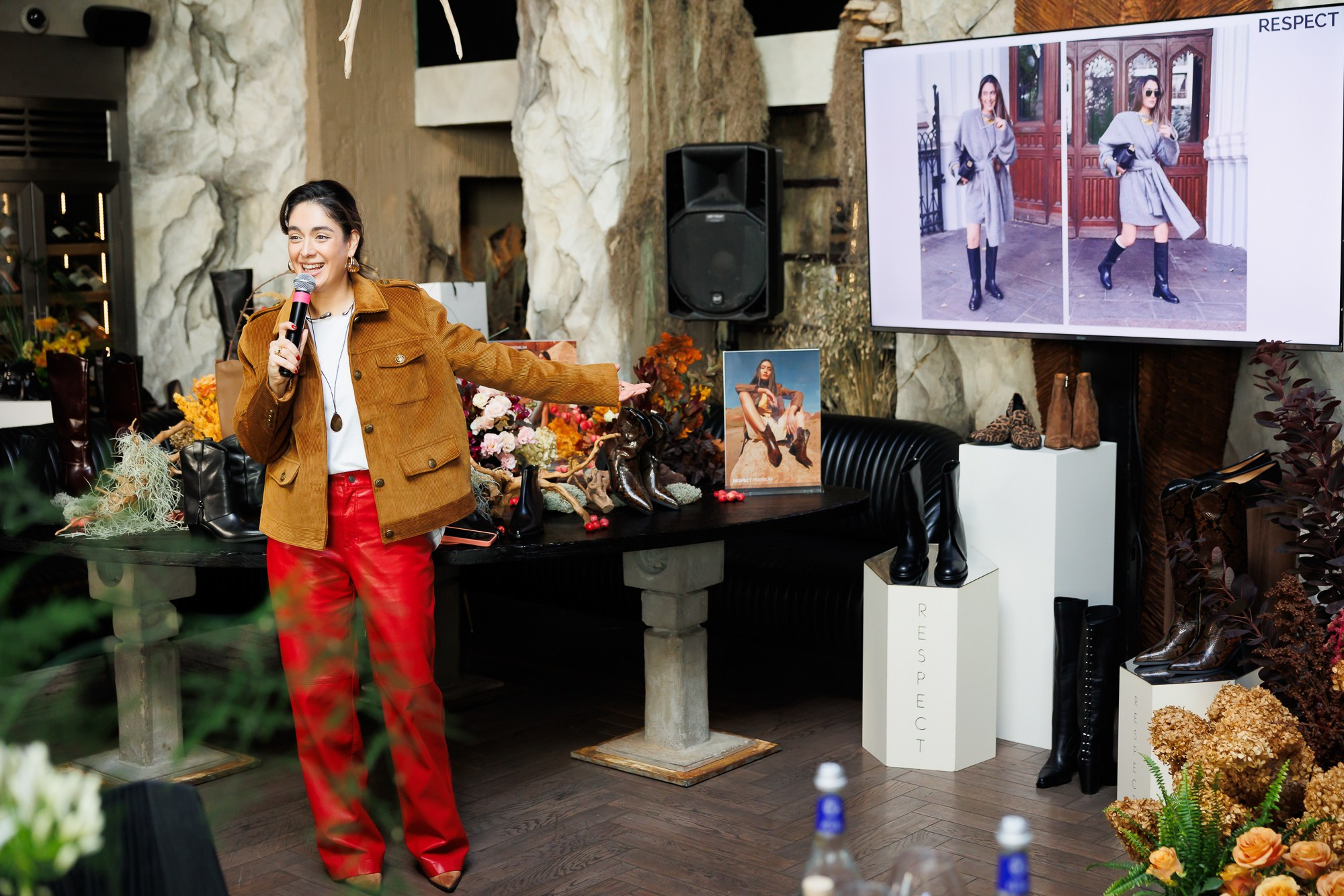 Respect. Фотограф Дмитрий Елисеев