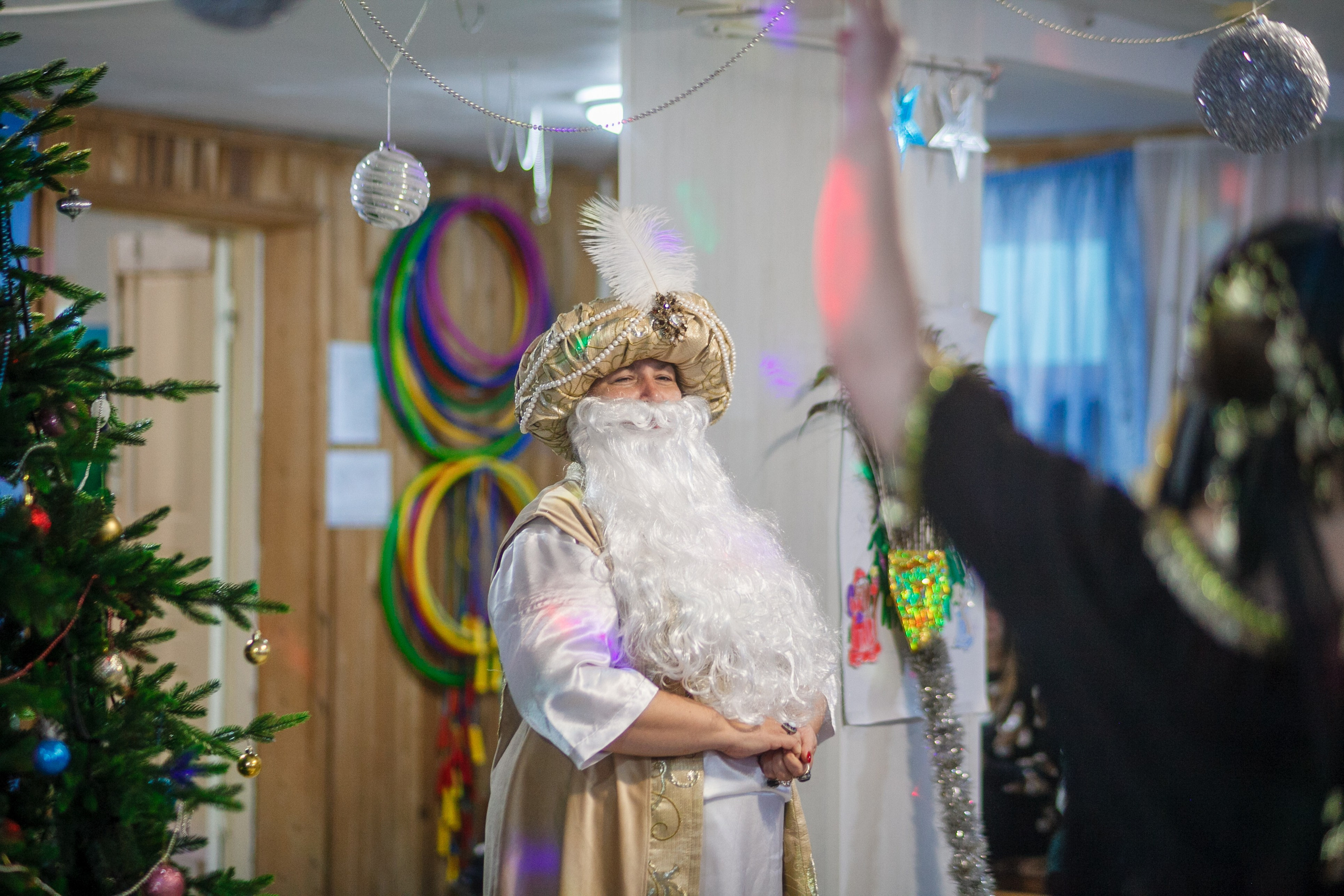 Утренник в шахматной школе. Свадебный и семейный фотограф в Армавире