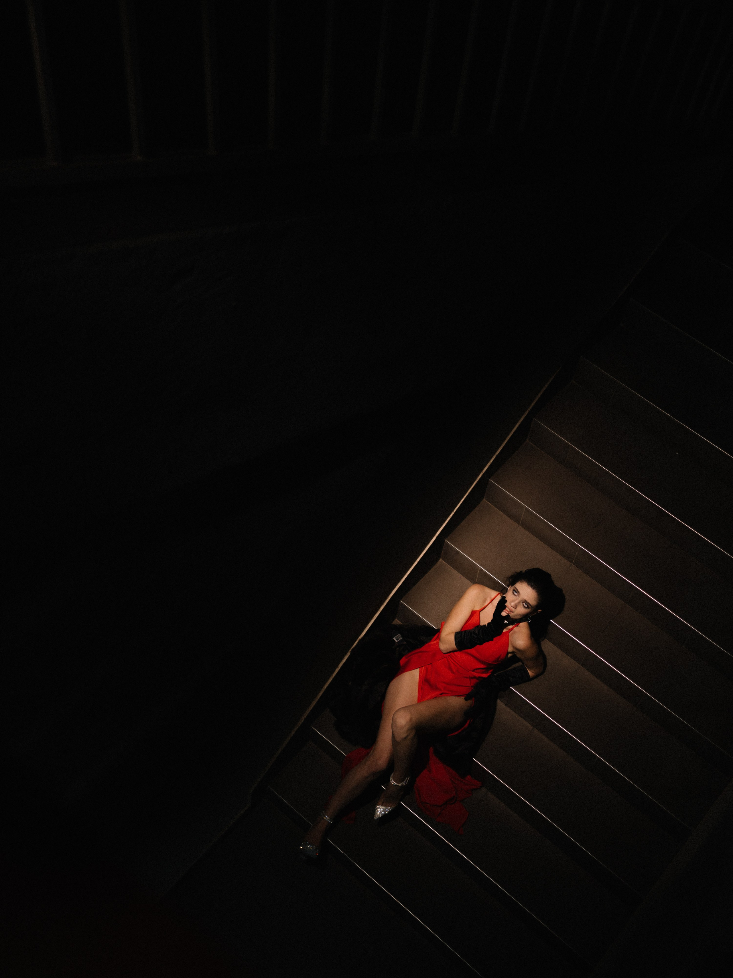 Страсти. Семейный фотограф в Краснодаре Храмова Анна