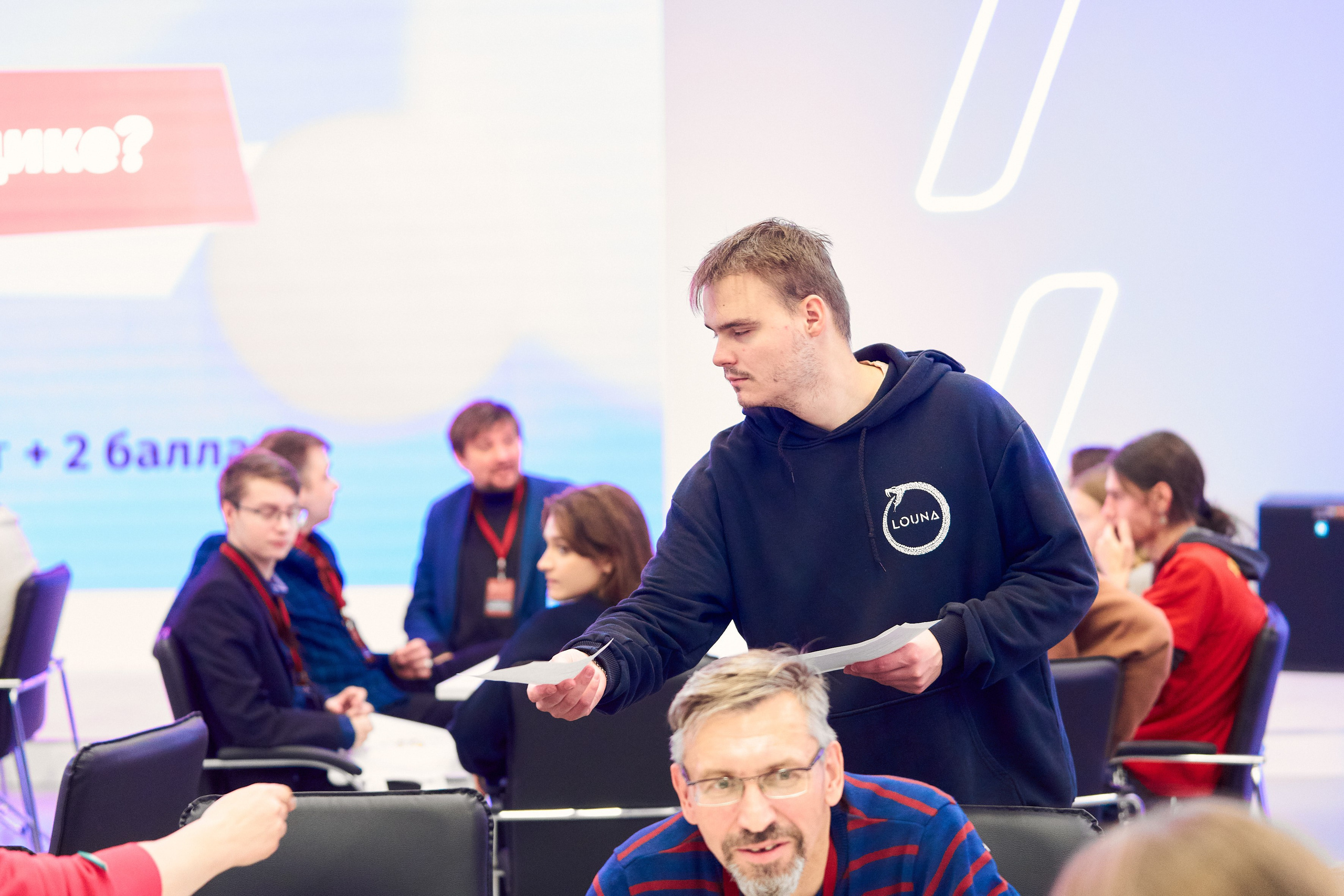 Мероприятия и концерты. Репортажный фотограф в Москве Сергеев Илья