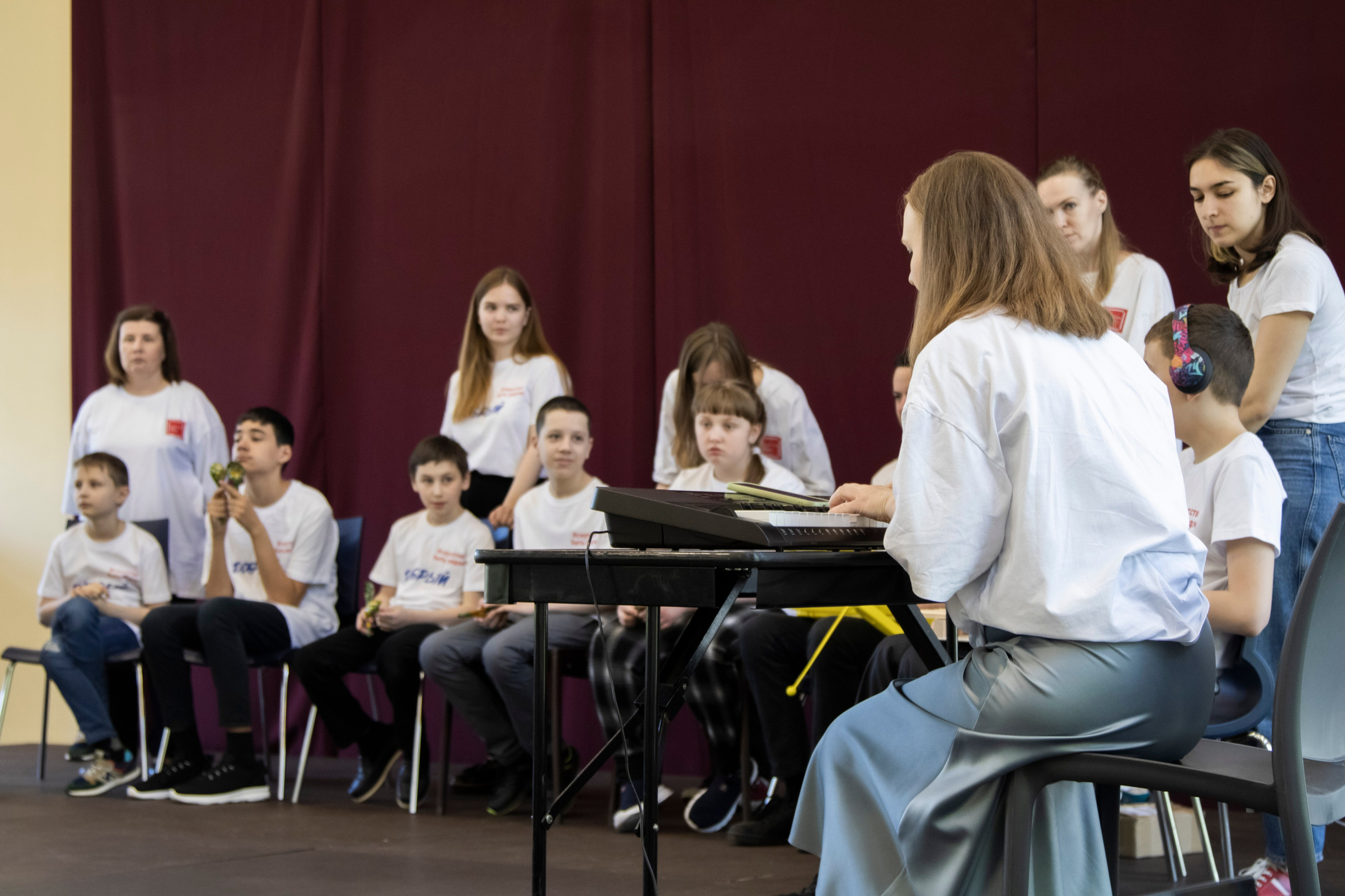 Репортажная съемка. Фотограф в Москве ♡