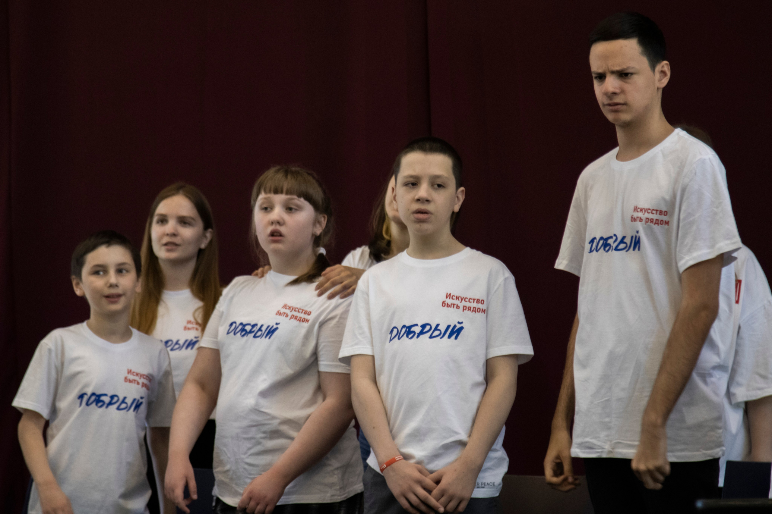 Репортажная съемка. Фотограф в Москве ♡