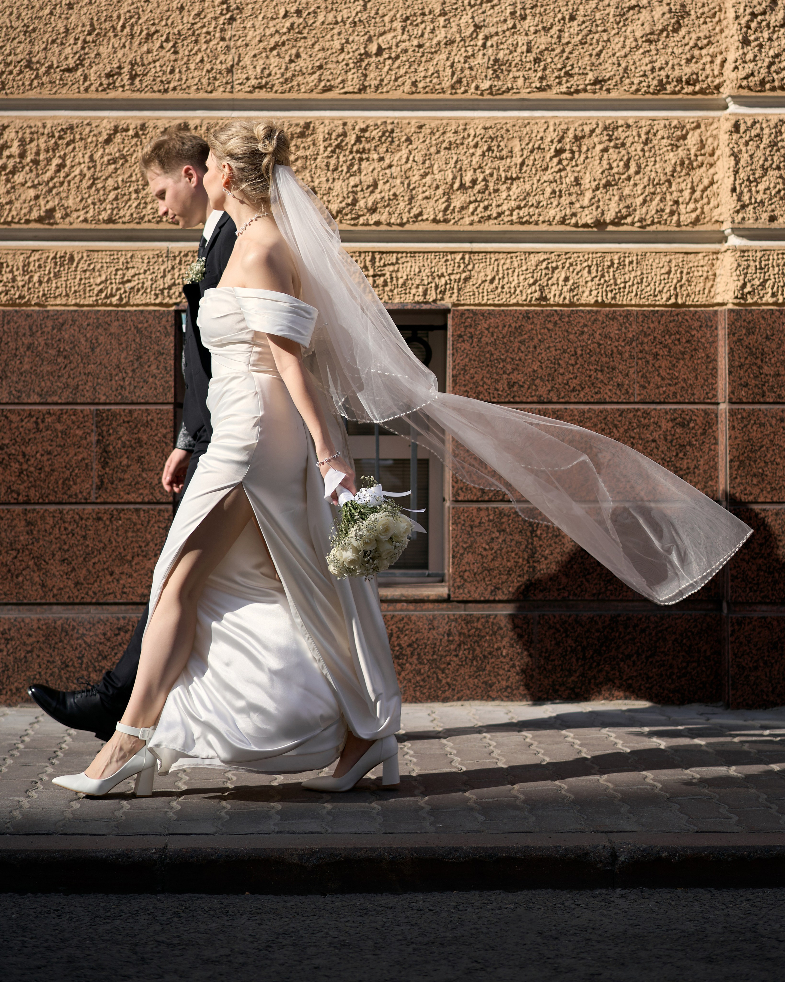 Саша + Александр. Minflo Photographer