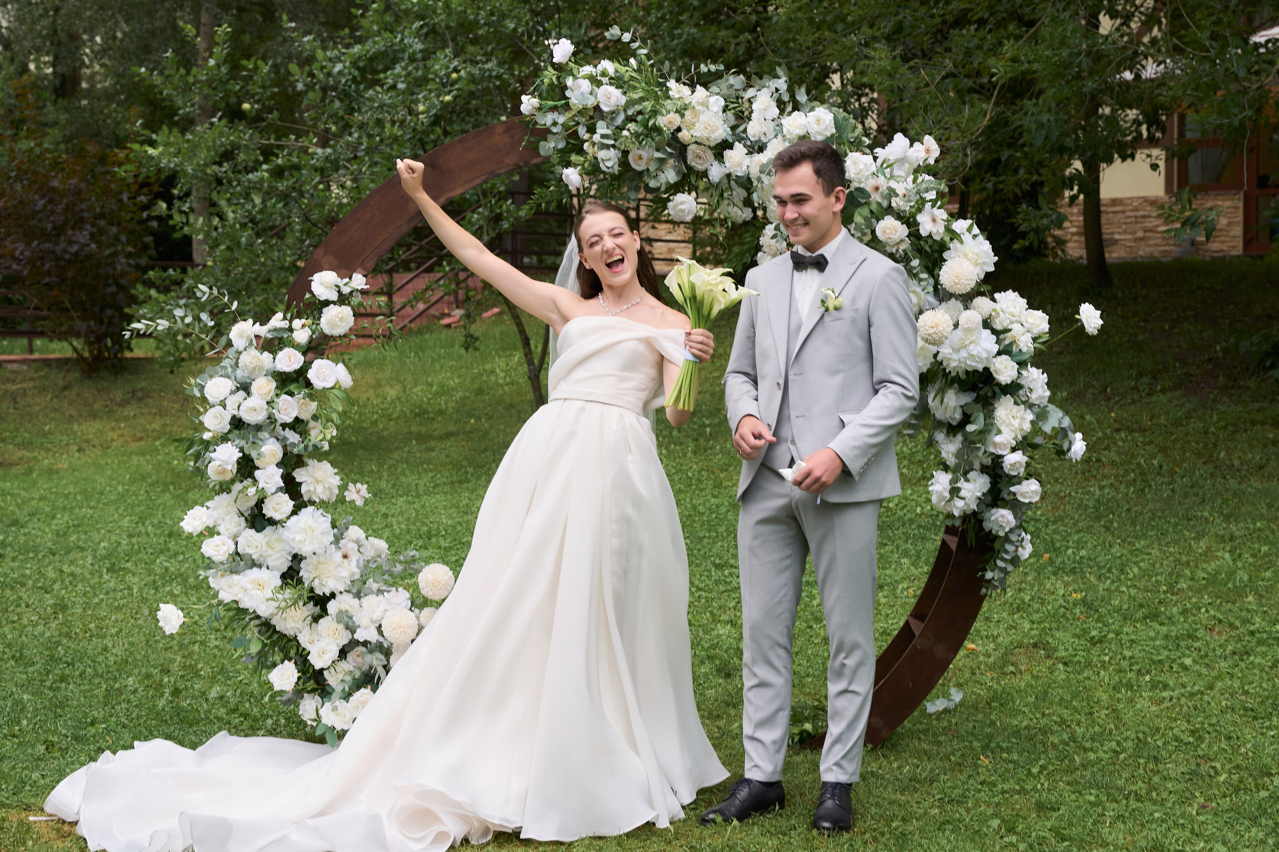 Лера + Максим. Minflo Photographer