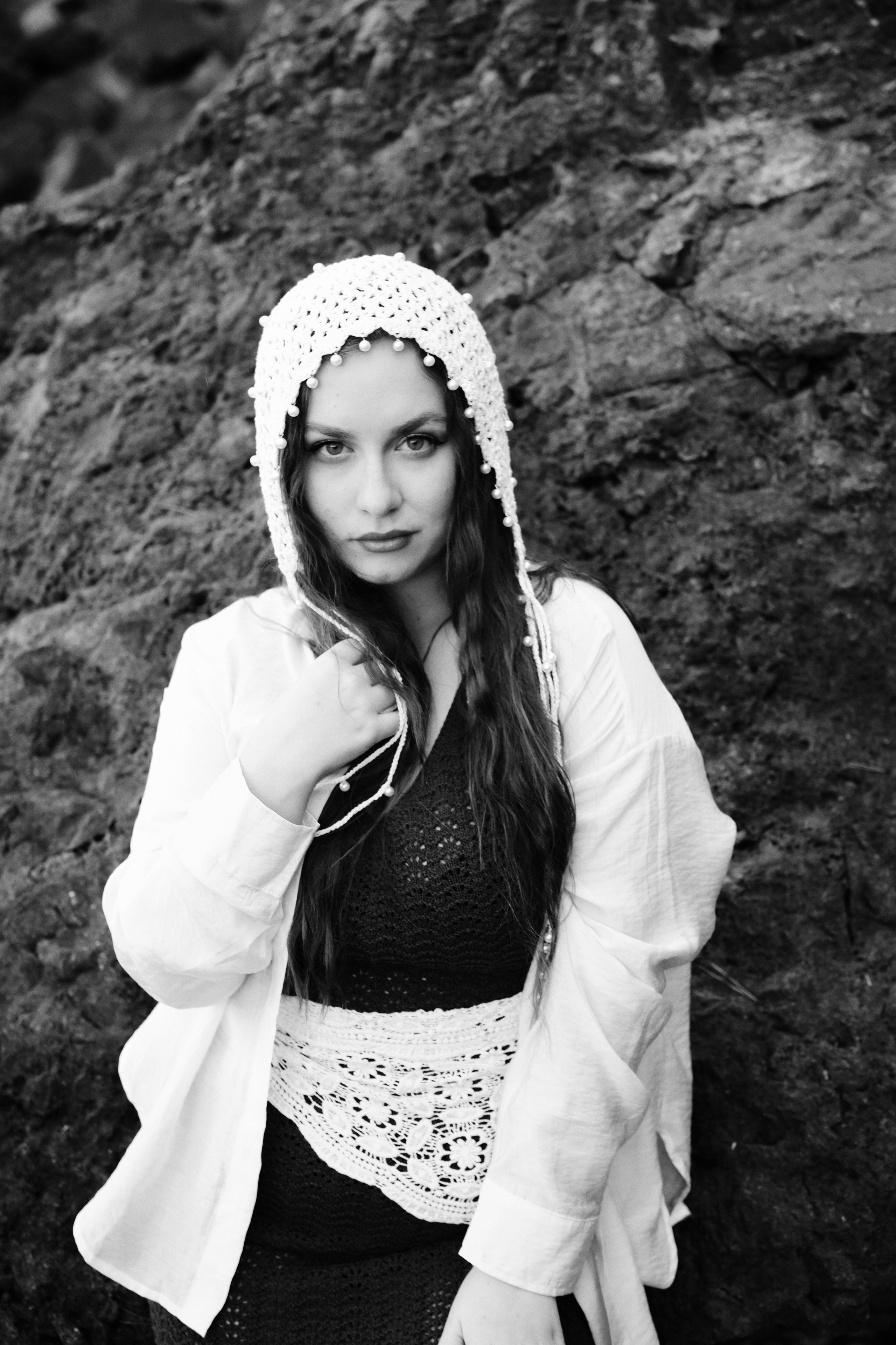 История о тебе. Таня Чернова