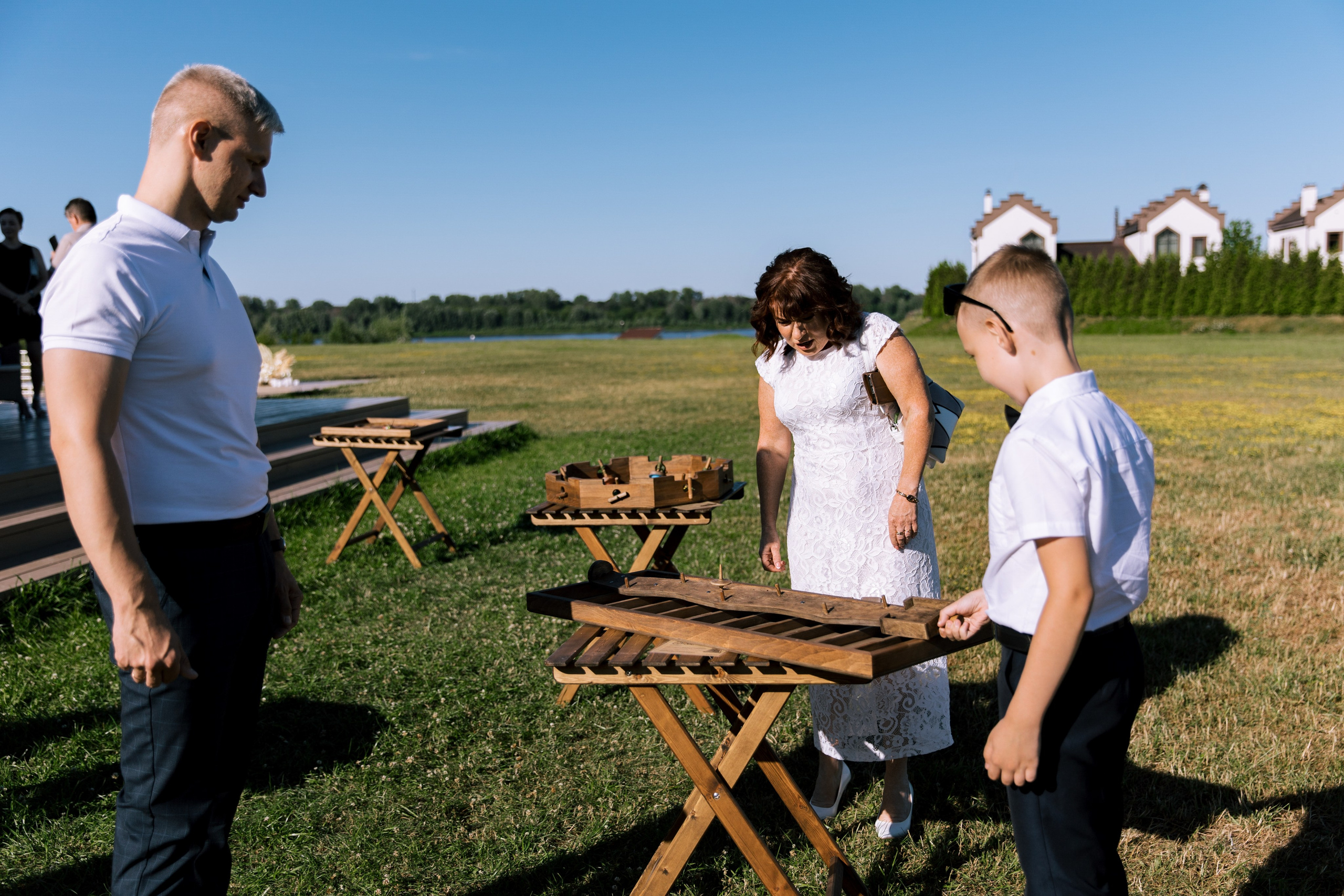 Крафтовые игры. Инсталаб Нижний Новгород