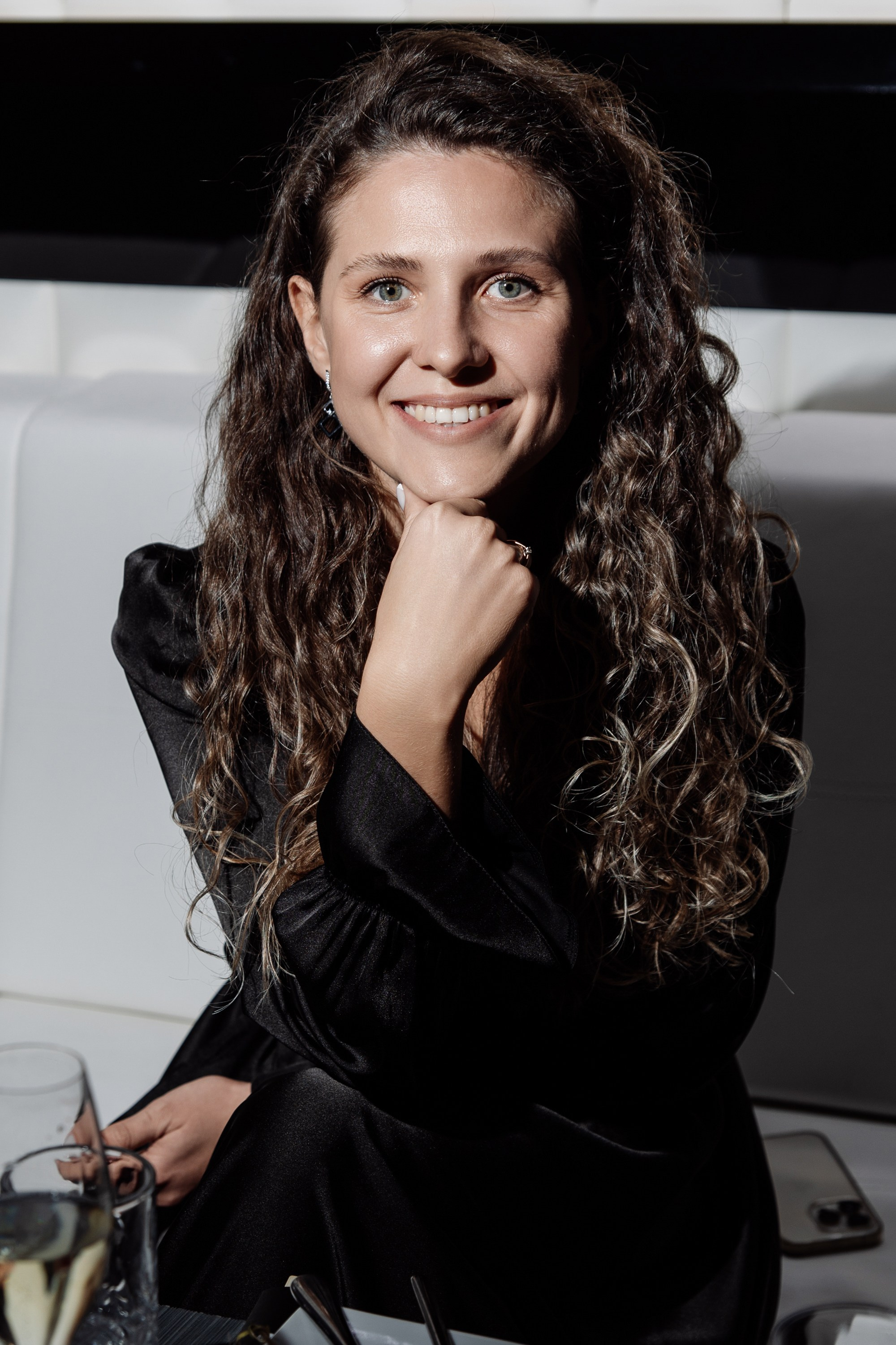 Премия глянцевого журнала FB. Репортажный фотограф. Москва. Алина Ланская