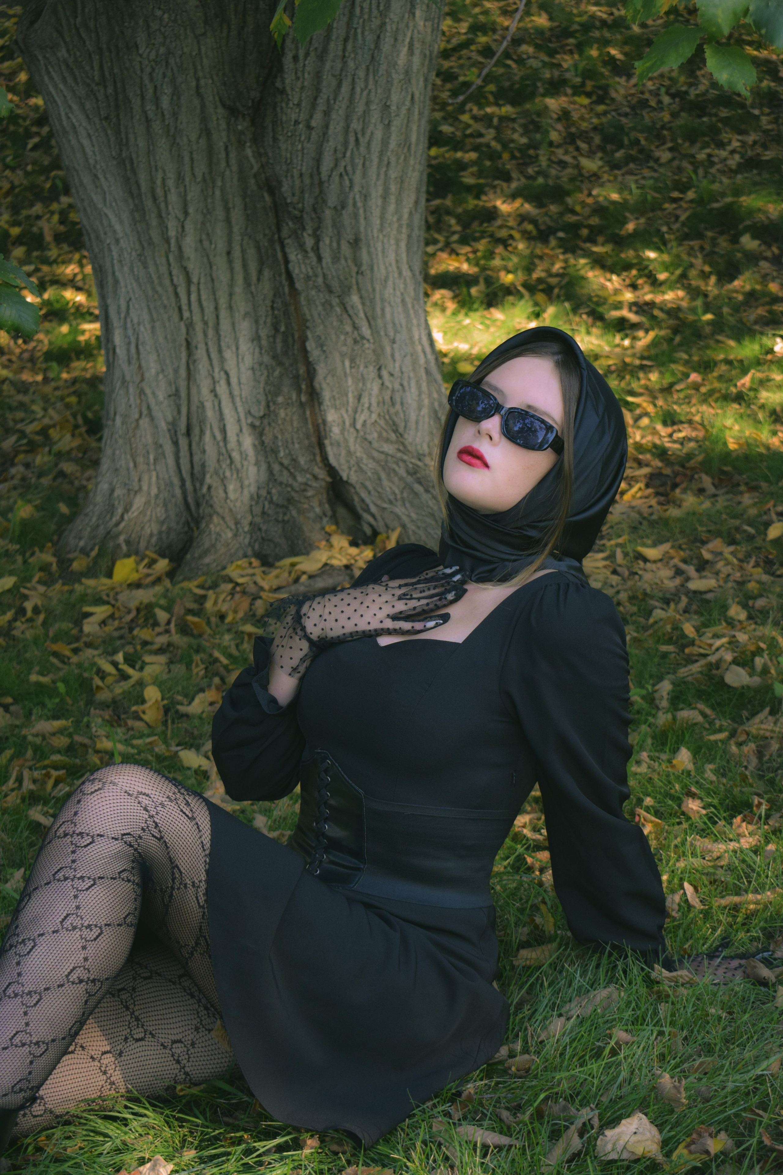 Даша. Фотограф в Самаре