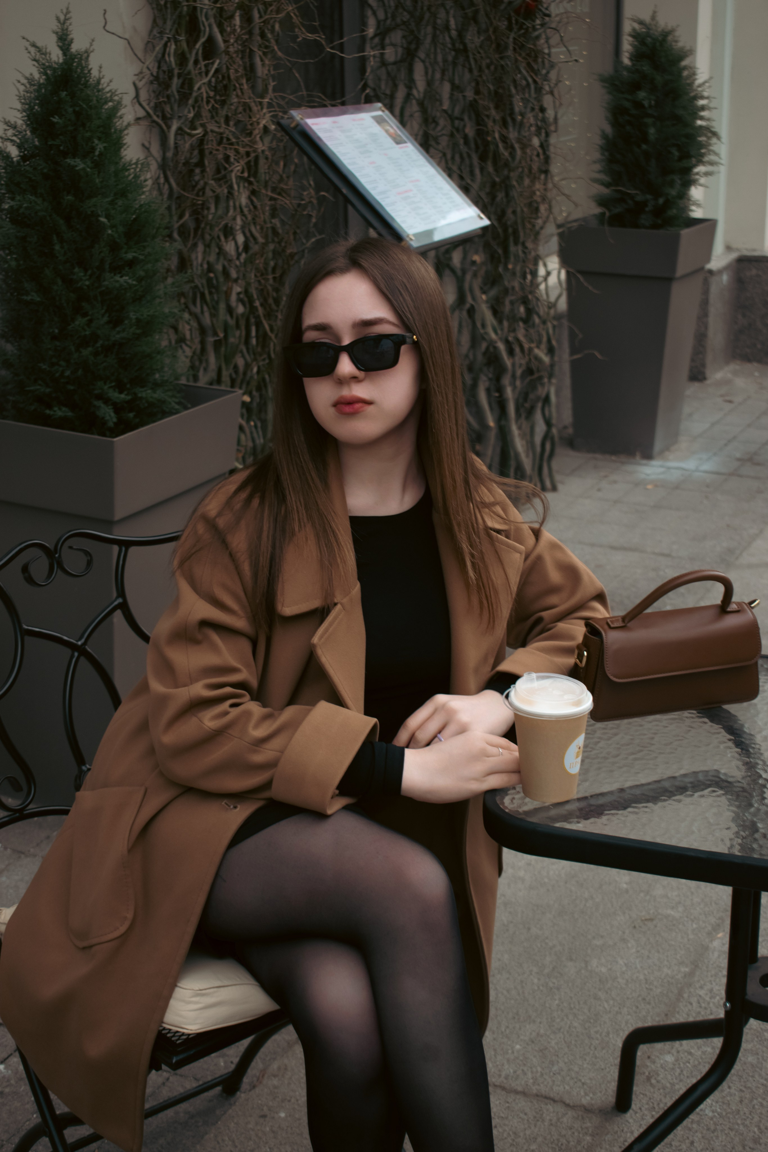 Лиза. Фотограф в Самаре