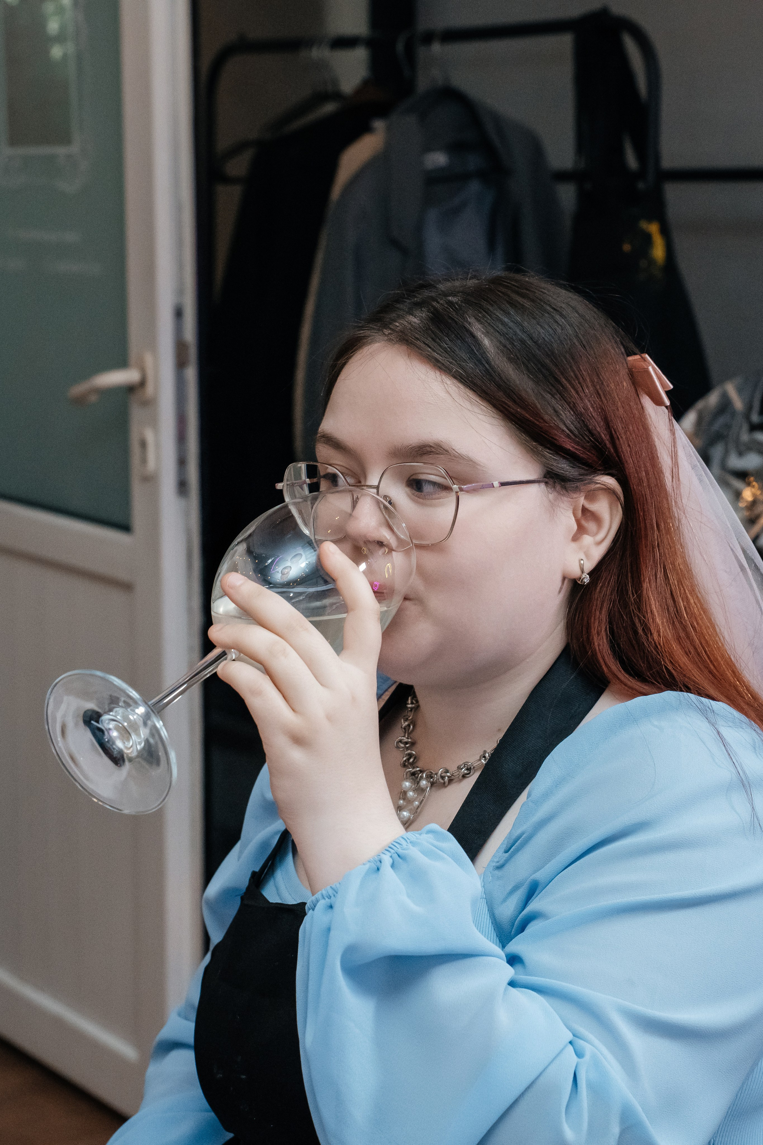 Девичник. Профессиональный фотограф в Самаре Анна Конзаева