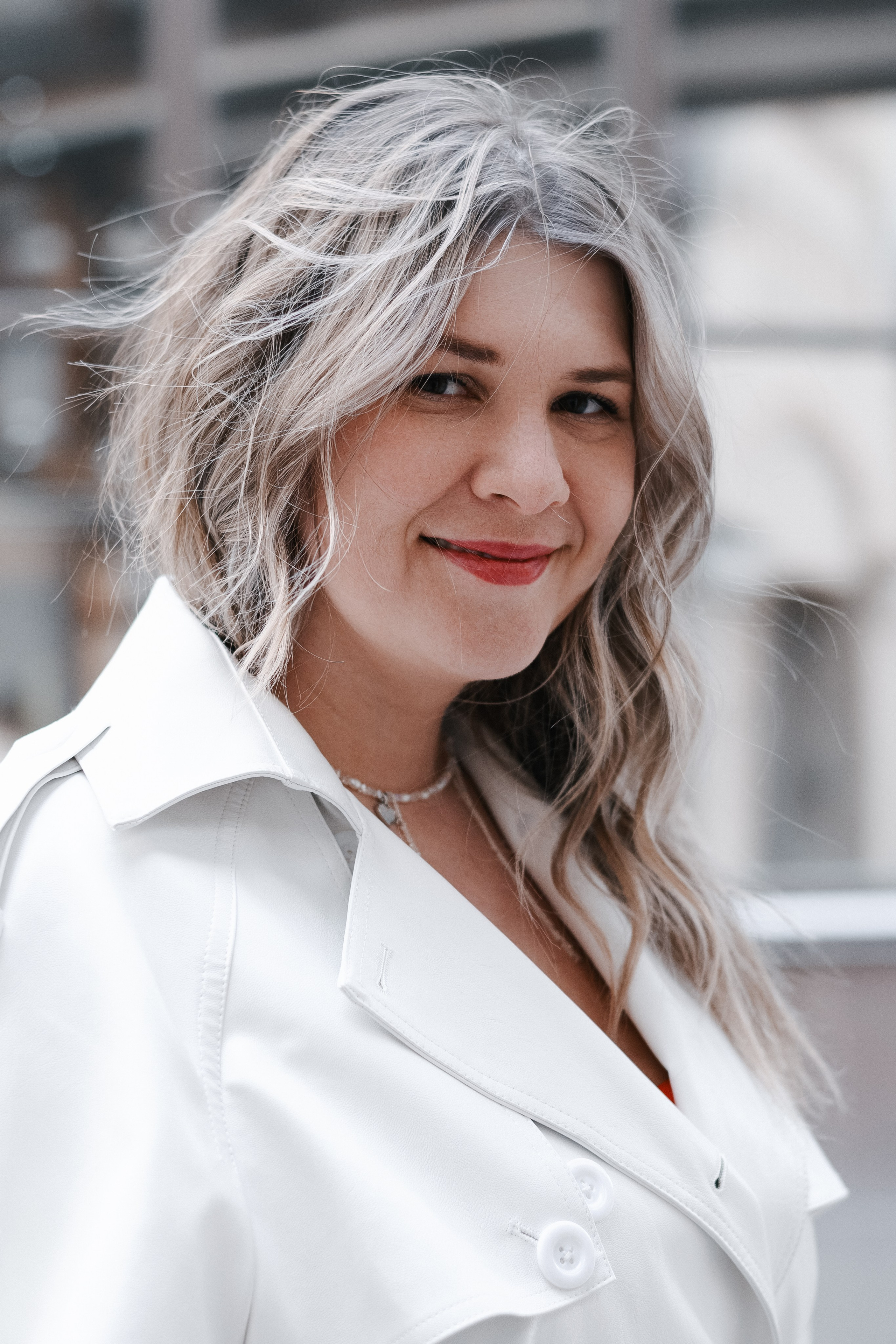 Мария. Фотограф Дарья Мустафина, Тюмень