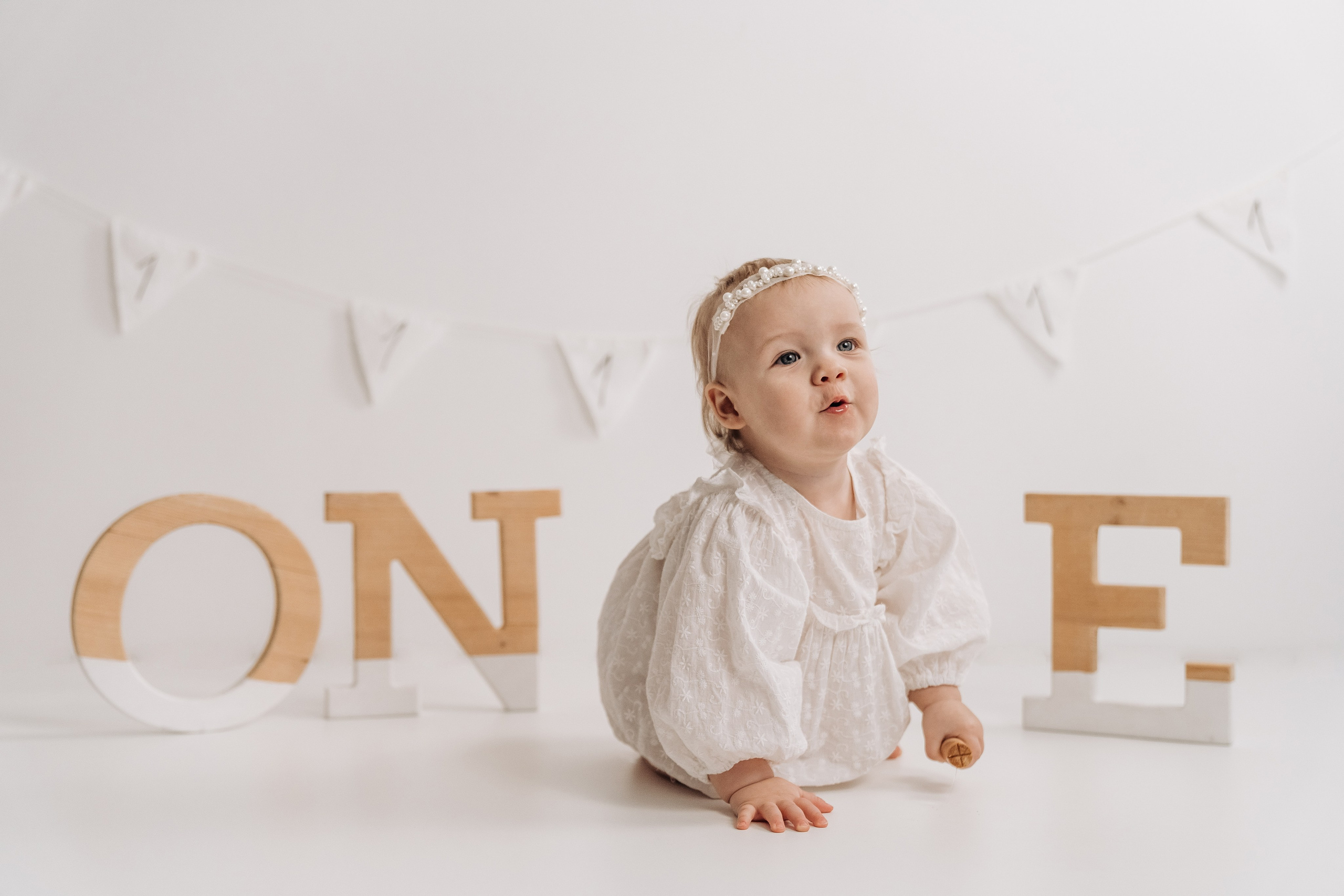 Фотосессия на годик Анастасии. Семейный фотограф СПб Анастасия Василь. Фотосессия на годик