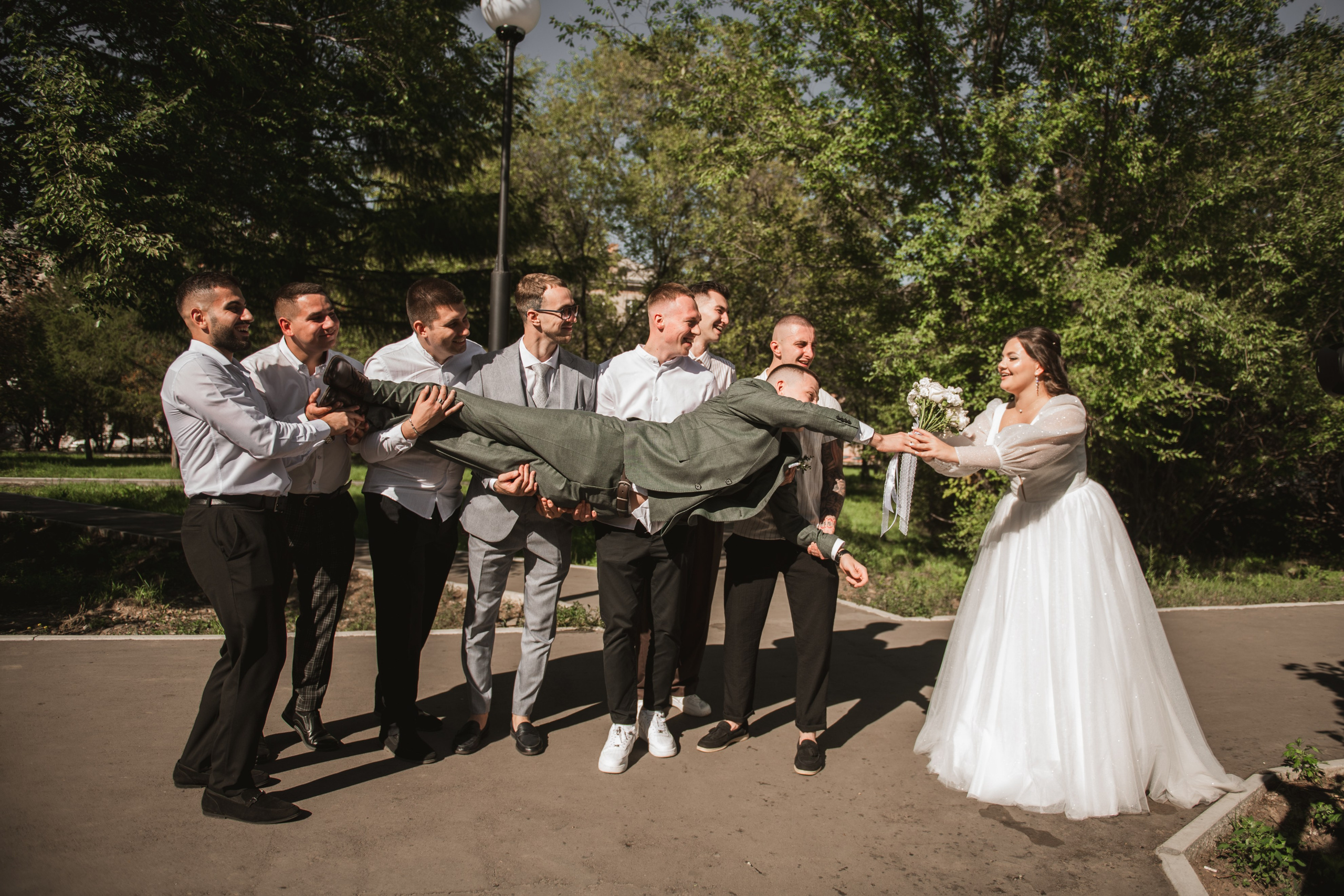 09.09.2023. Фотограф Анна Качан