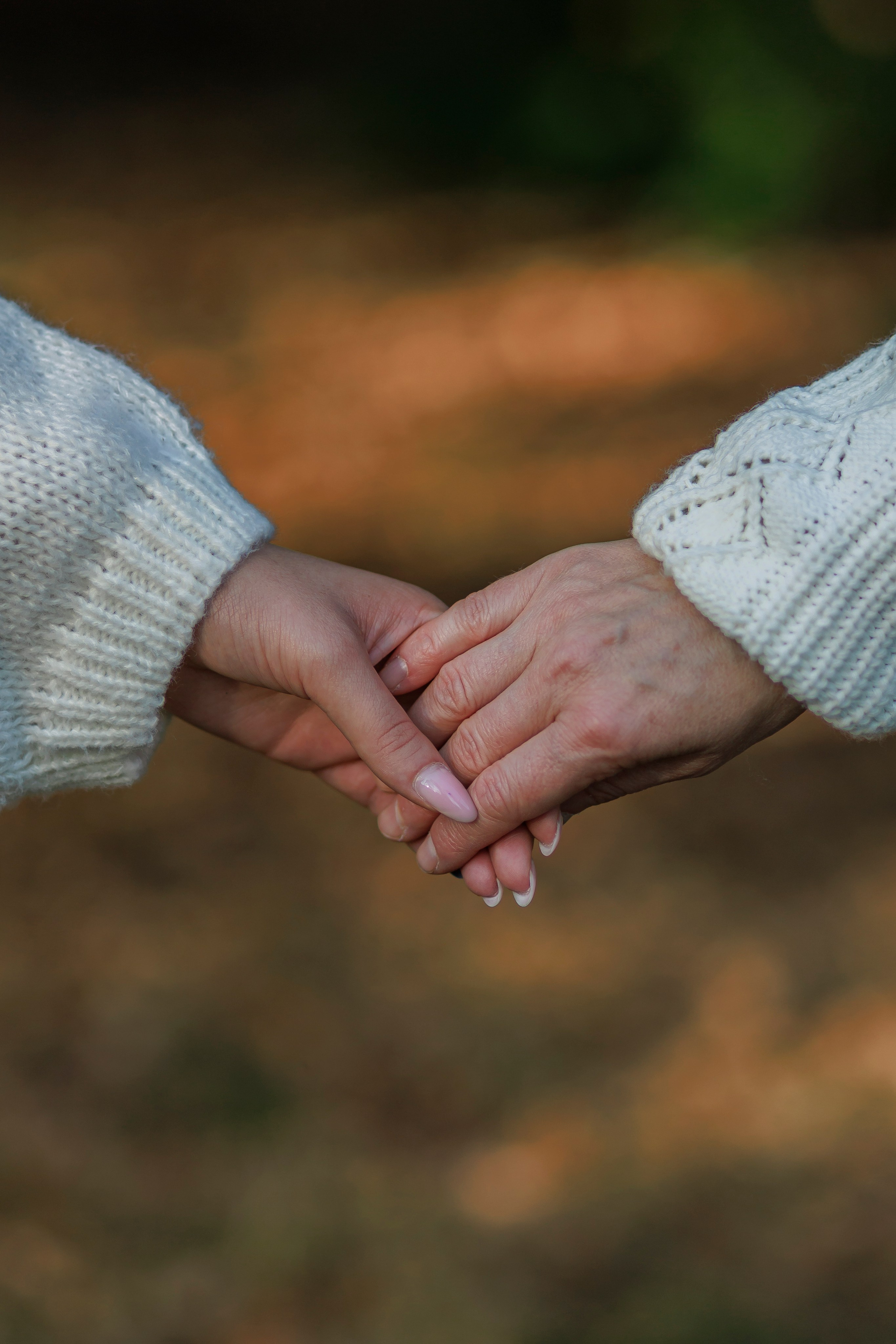 Прогулка мамы и дочери. Семейный и детский фотограф в Рязани Васюгова Мария