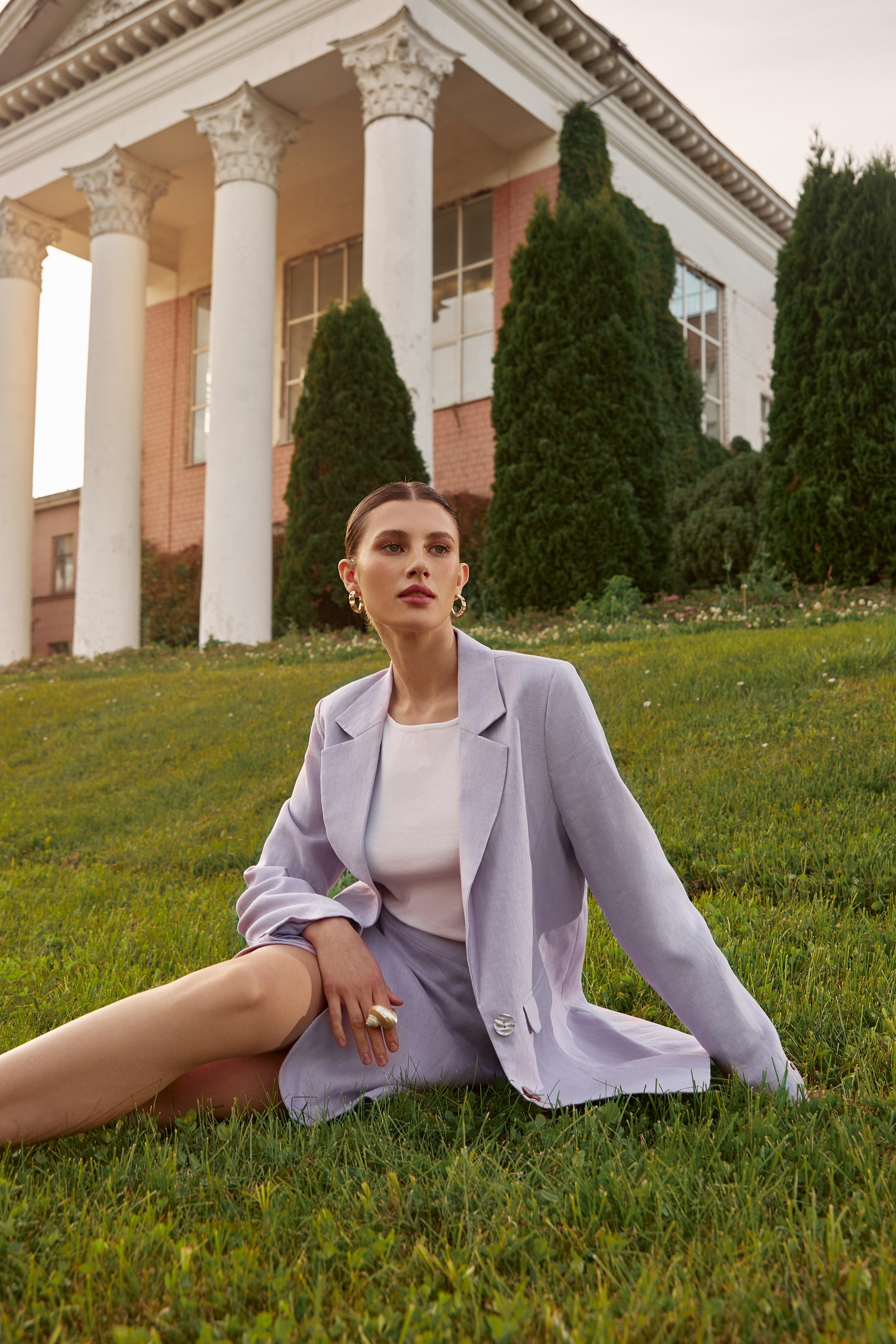 Бренд Regue. Туманова Екатерина — коммерческий фотограф в Москве