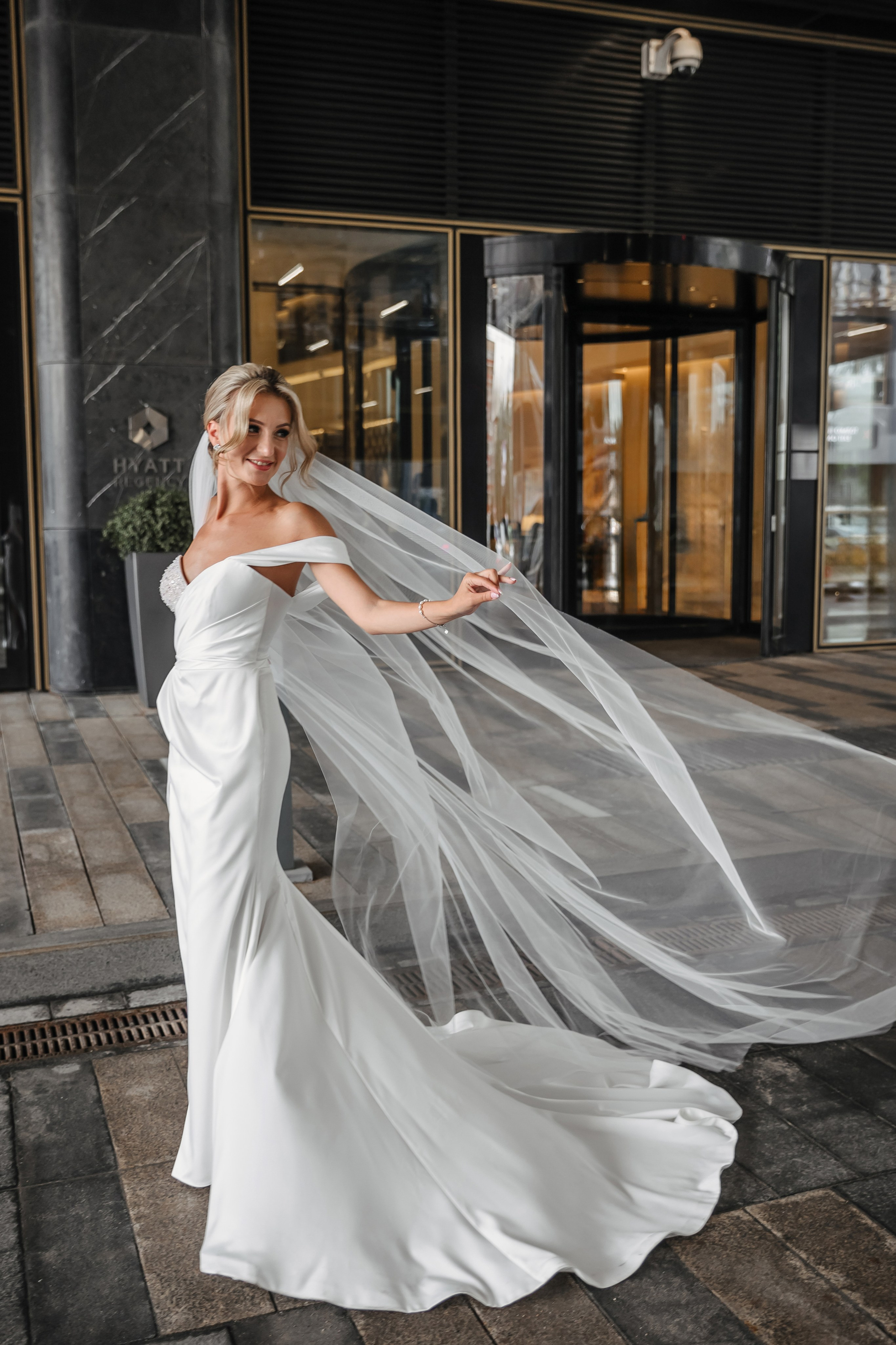 Диля и Никита. Свадебный фотограф в Москве Михайлина Настя