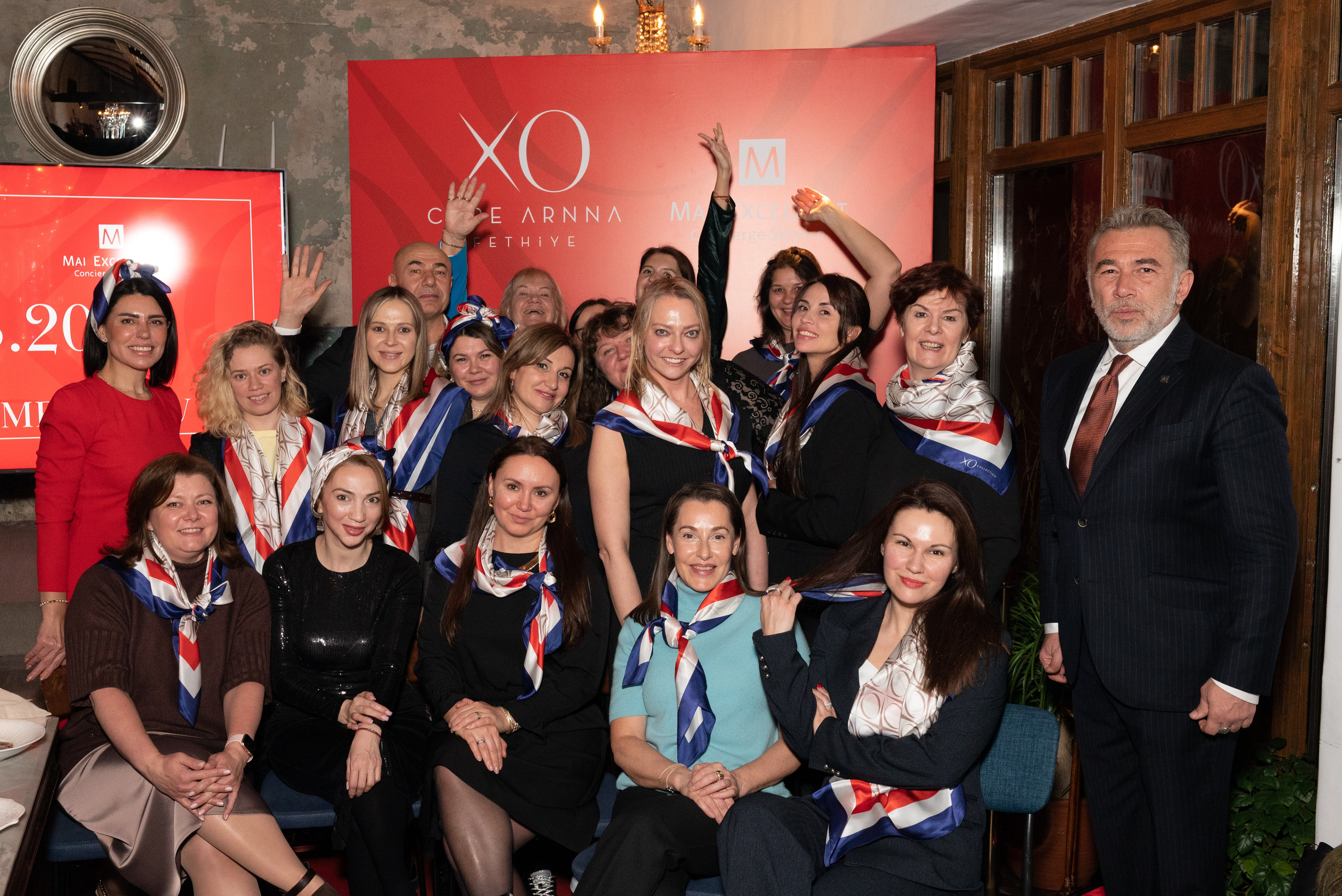 Бизнес-ужины. Женский и семейный фотограф в Москве и Красногорске Светлана Левченко