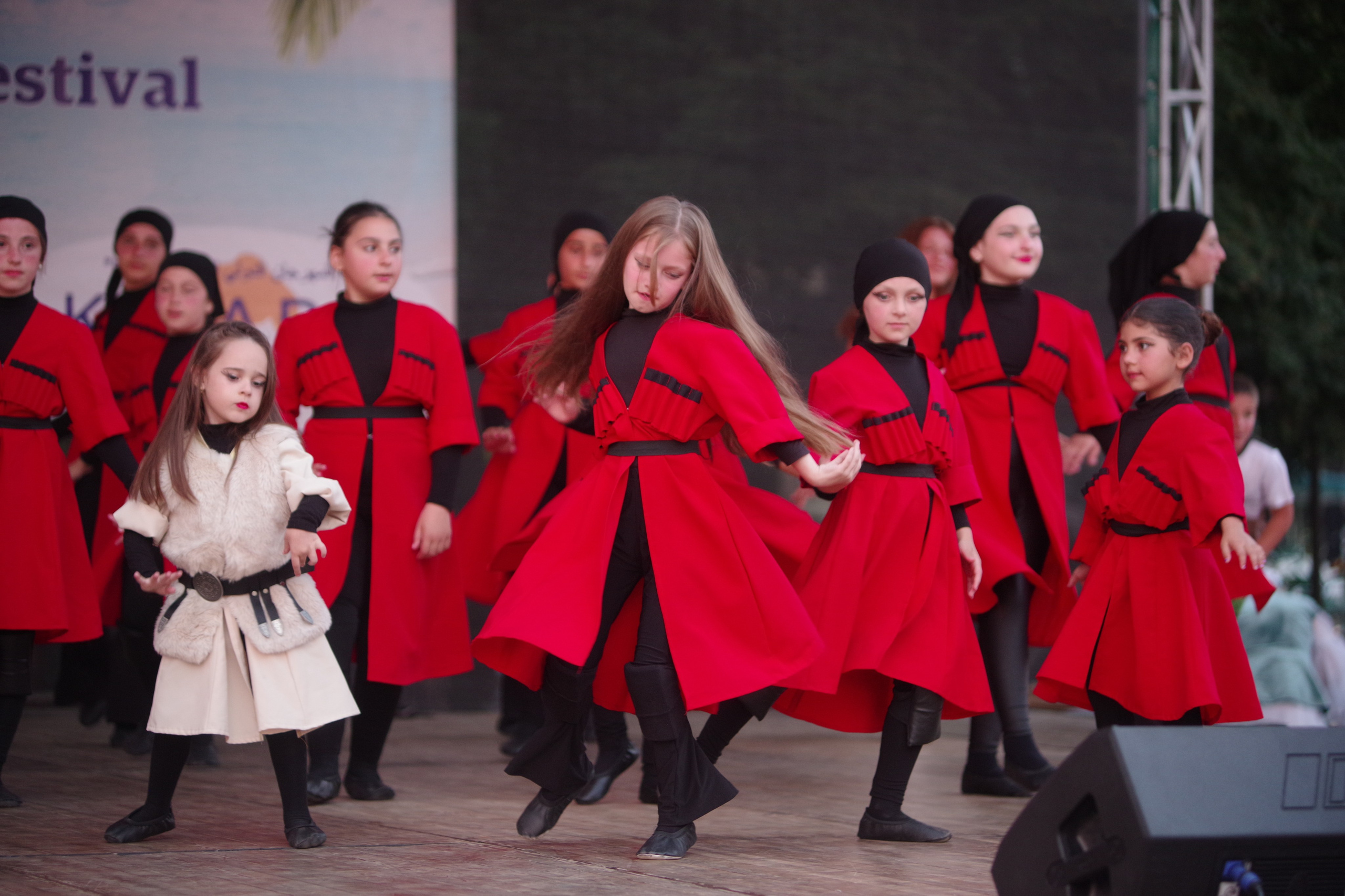 Батуми с ლილე. Портретный фотограф Денис Милютин