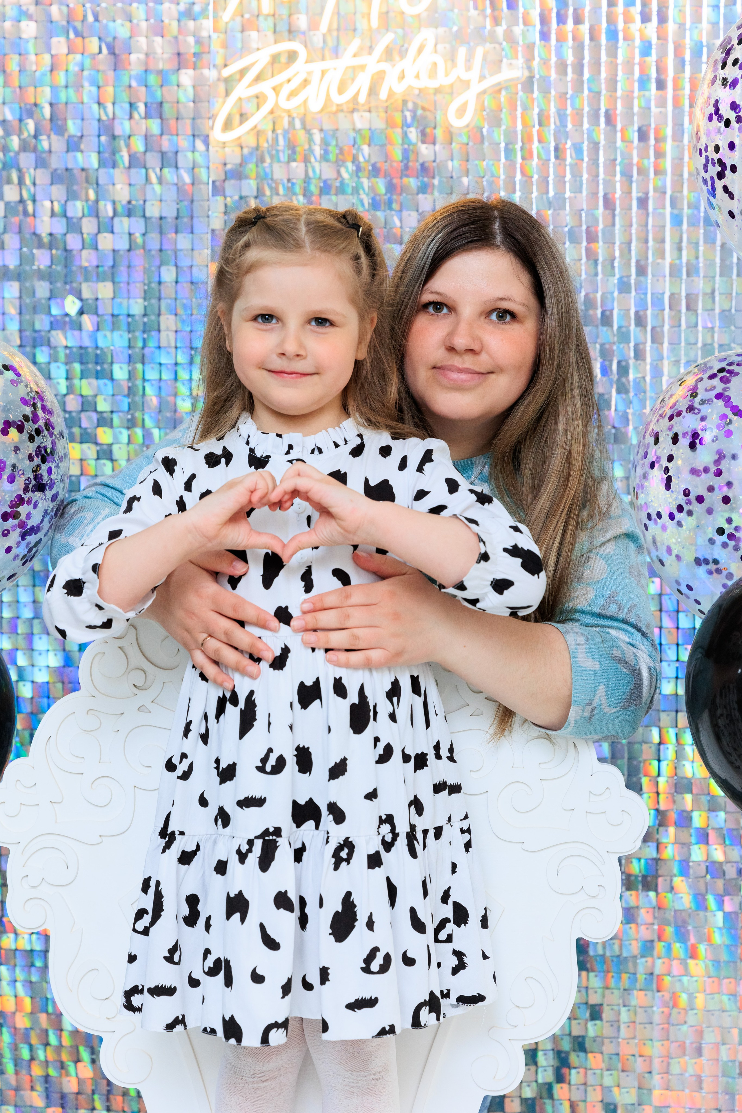 Детский лофт Иссумбоси. Фотограф Новосибирск — Наталья Гресь