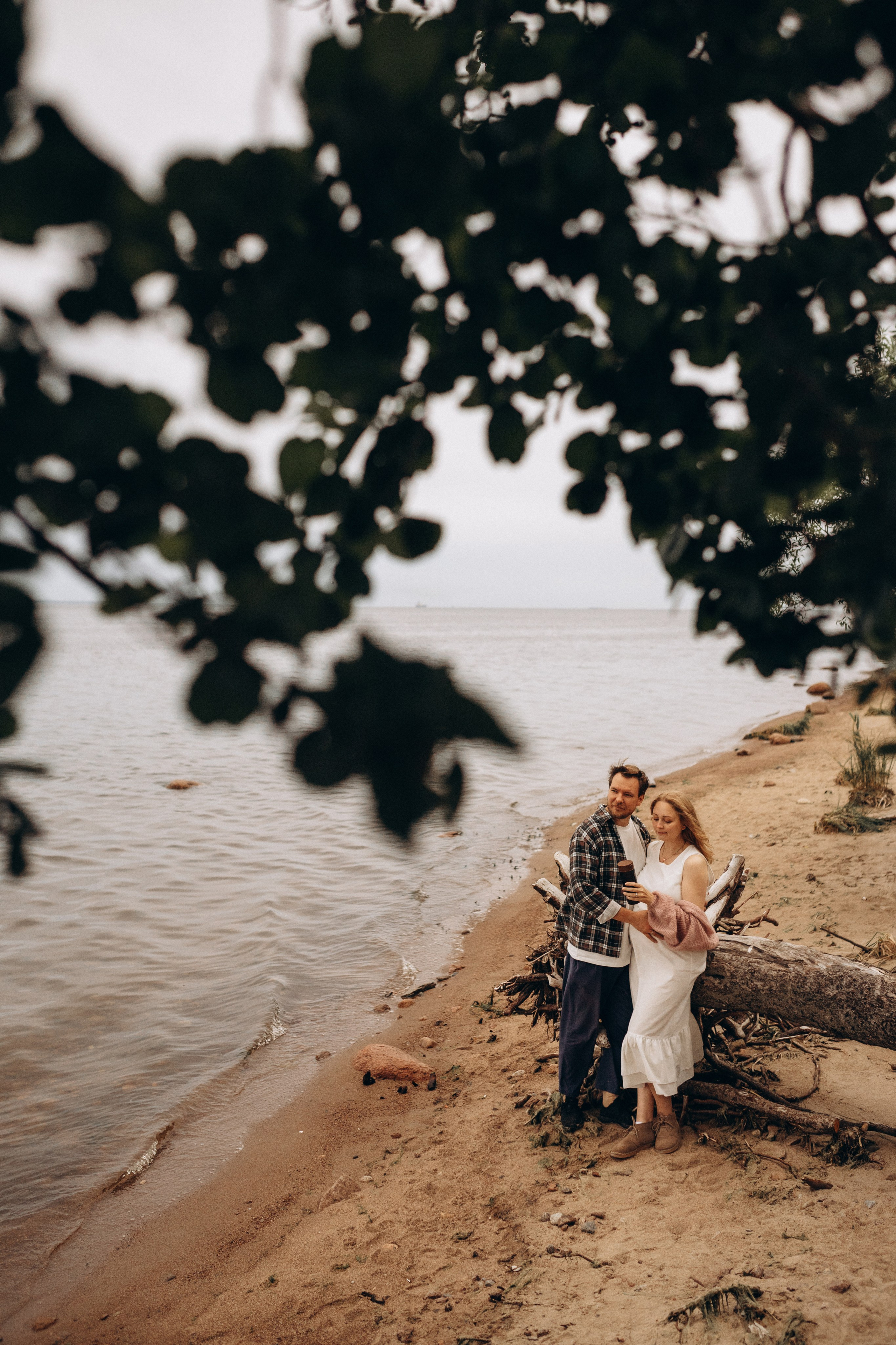 Семейный и портретный лайфстайл фотограф в Санкт-Петербурге Даша Державец