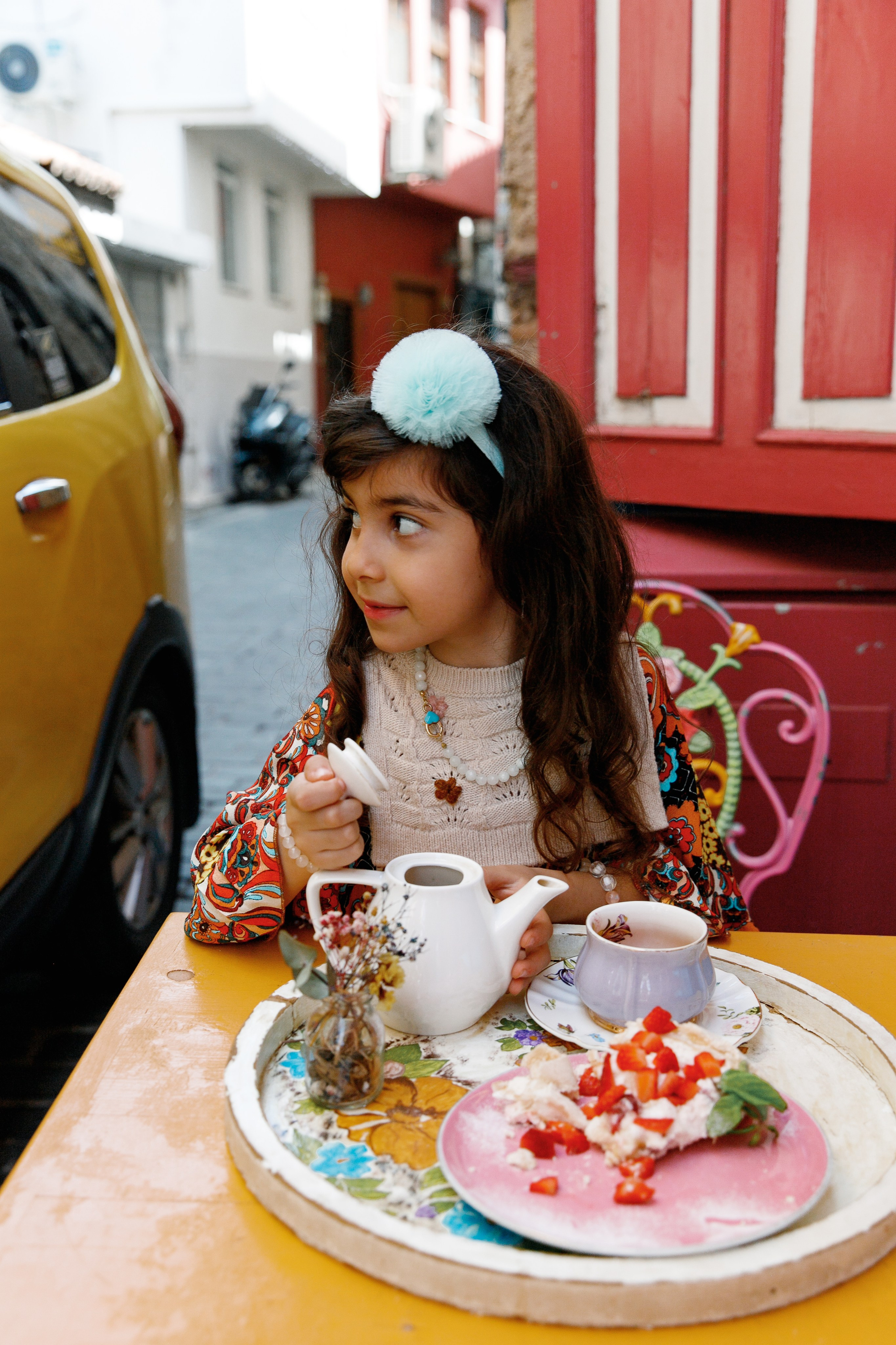 LADIN. Фотограф Анастасия Кулешова