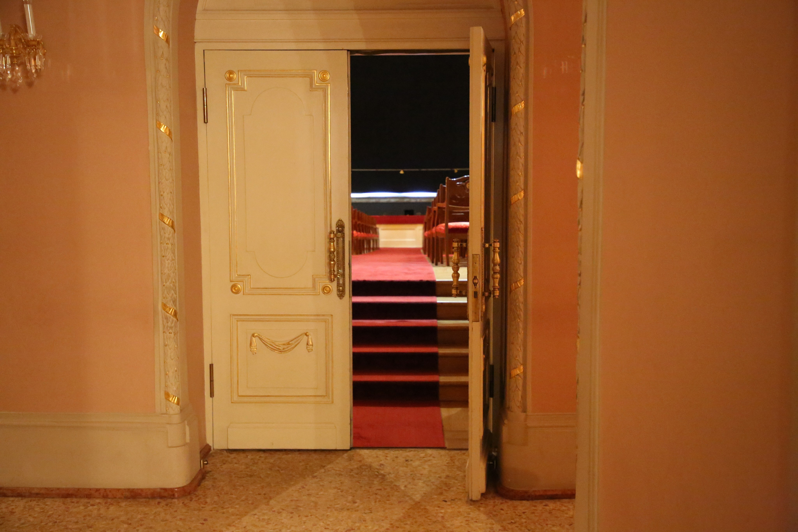 Bolshoi Theatre, Russia. Andrey Filippov Photographer