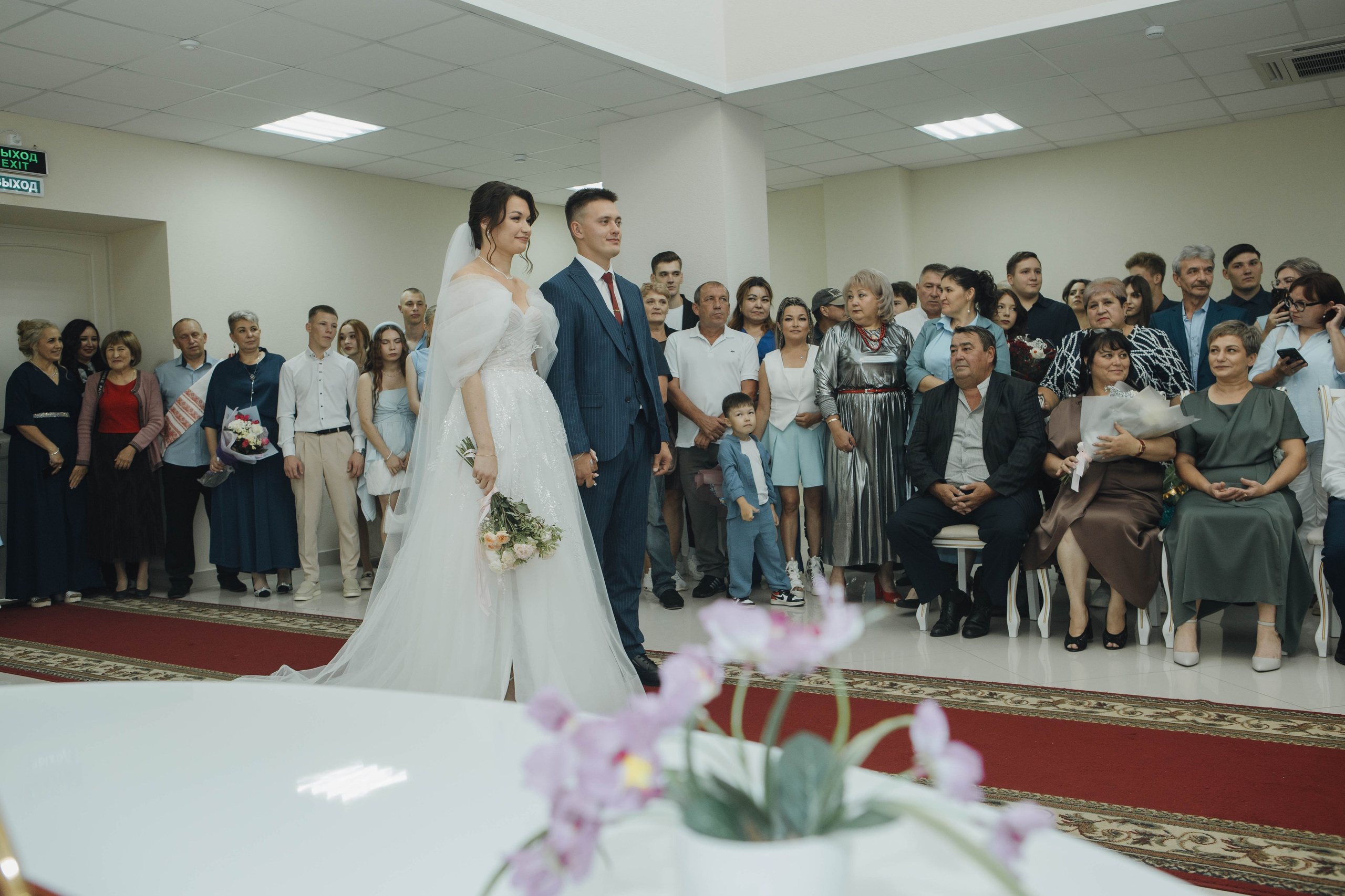 Lyubov'&Marsel'. Главная