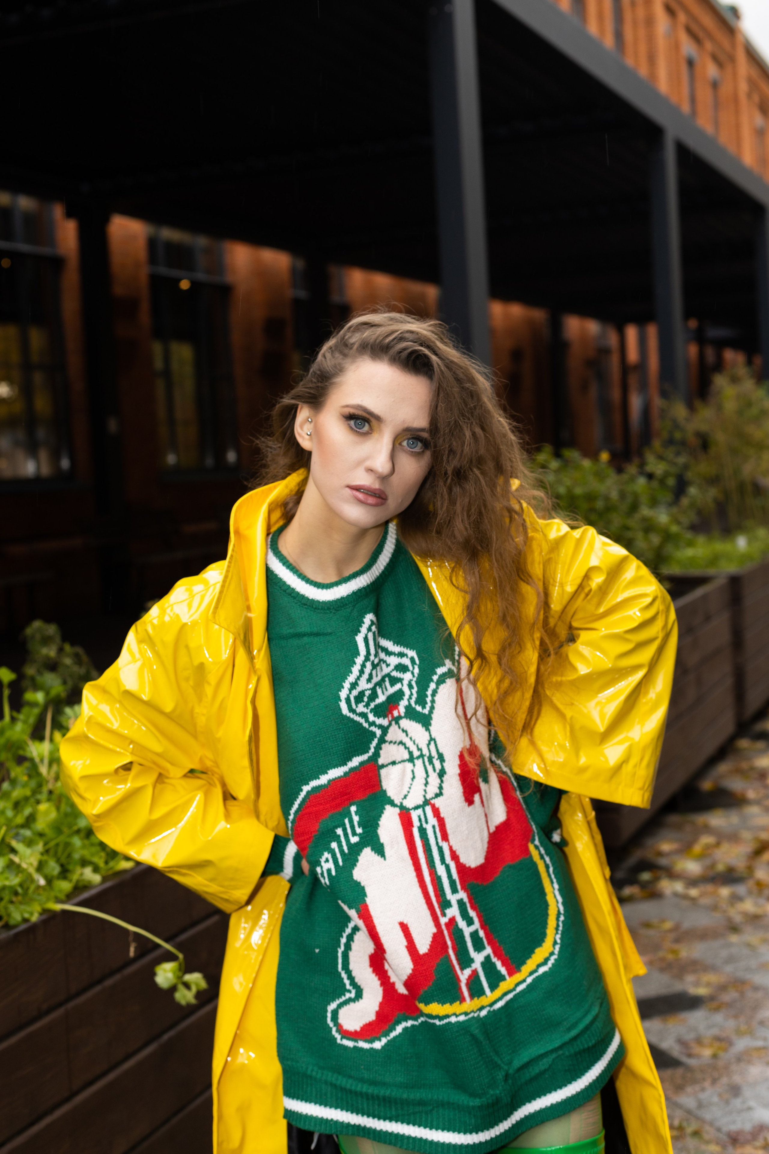 Ия. Фотограф в г. Москве Армина Карапетян