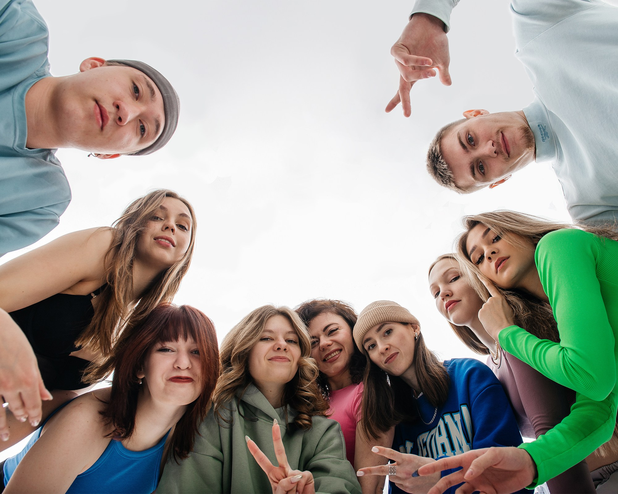 FDS. Репортажный и портретный фотограф в Барнауле Аурика Митеску