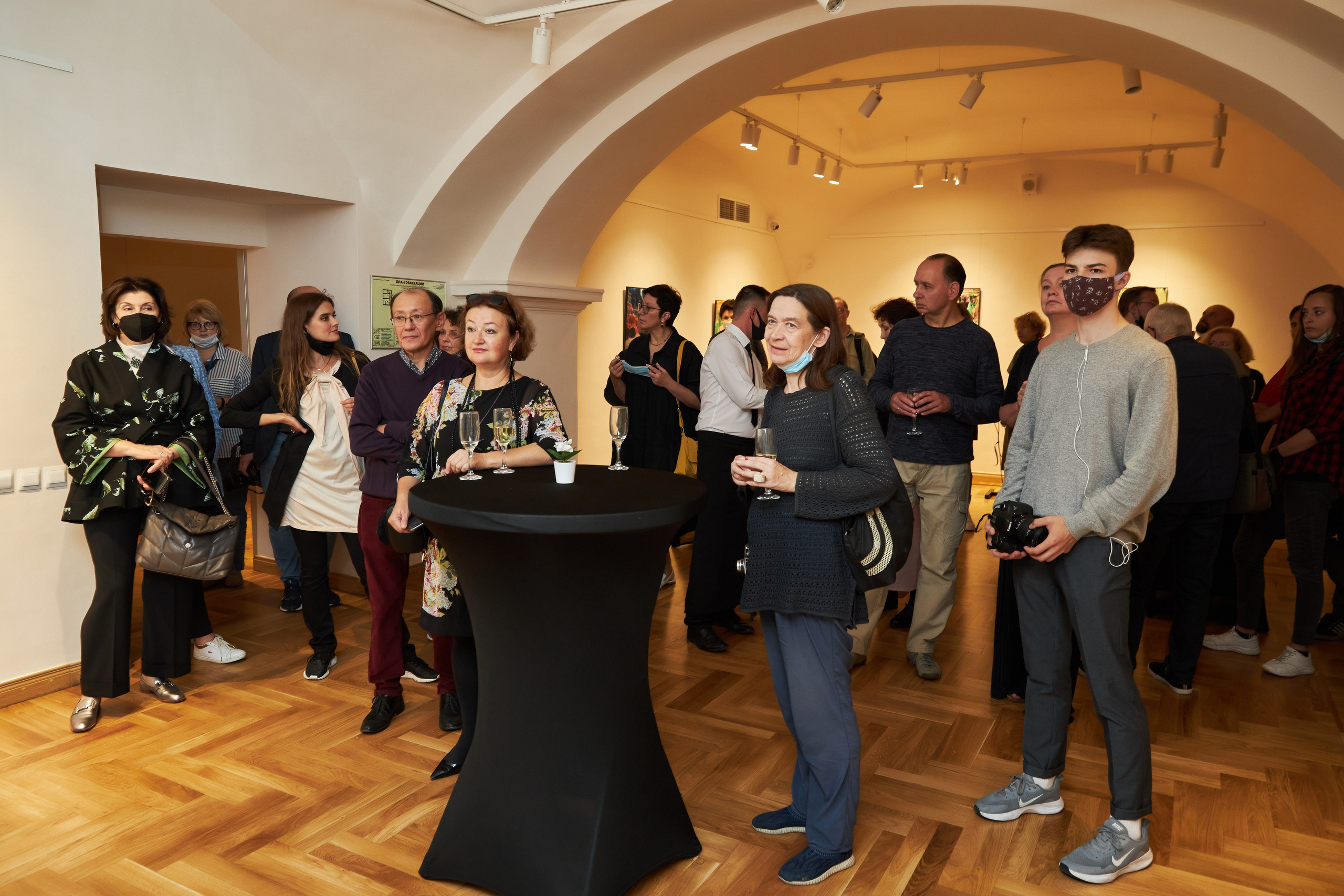 26. Фотограф Недорез Александр в Москве. Репортаж на ваших мероприятиях