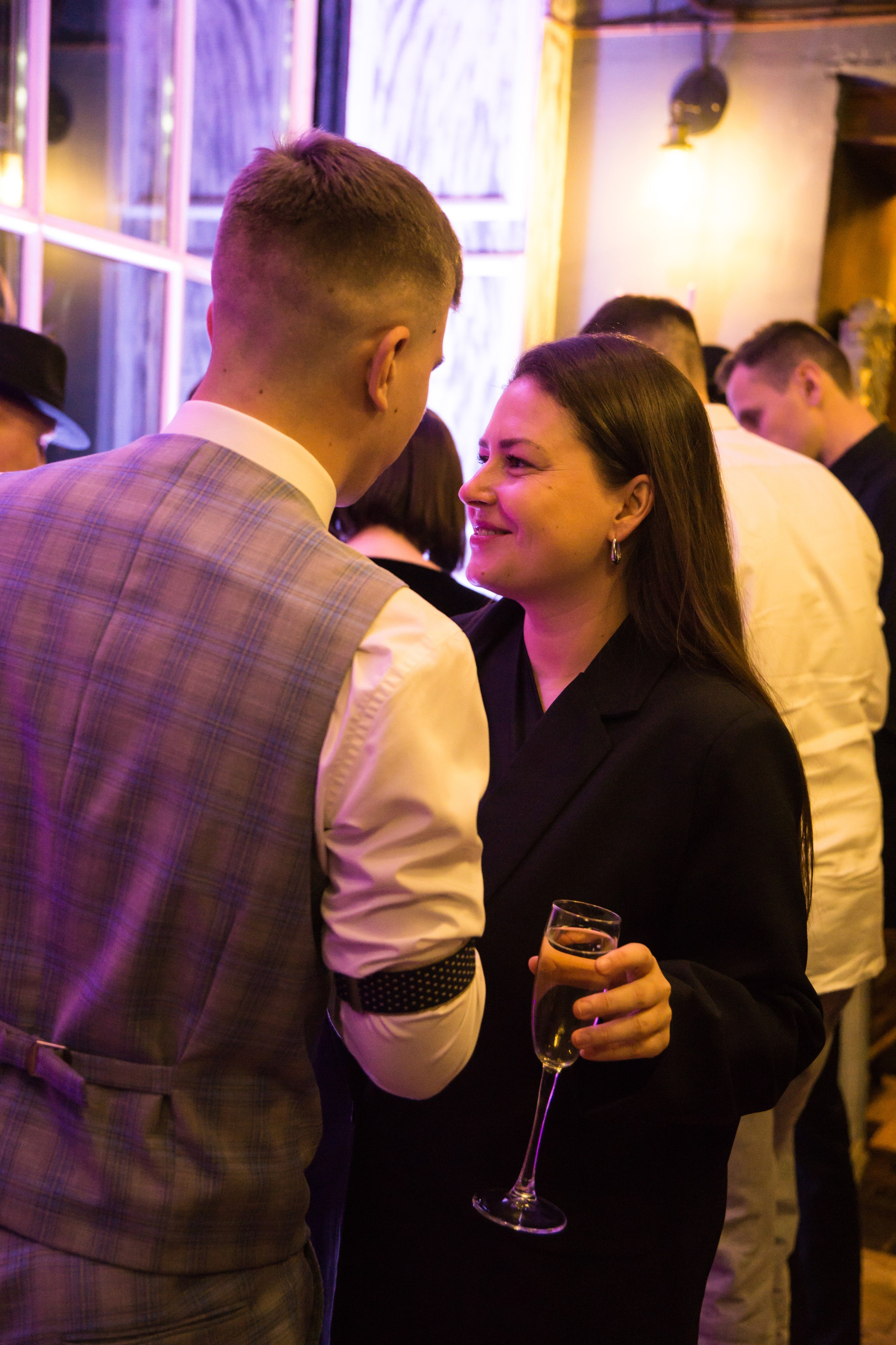 Корпоратив 2025. Фотограф