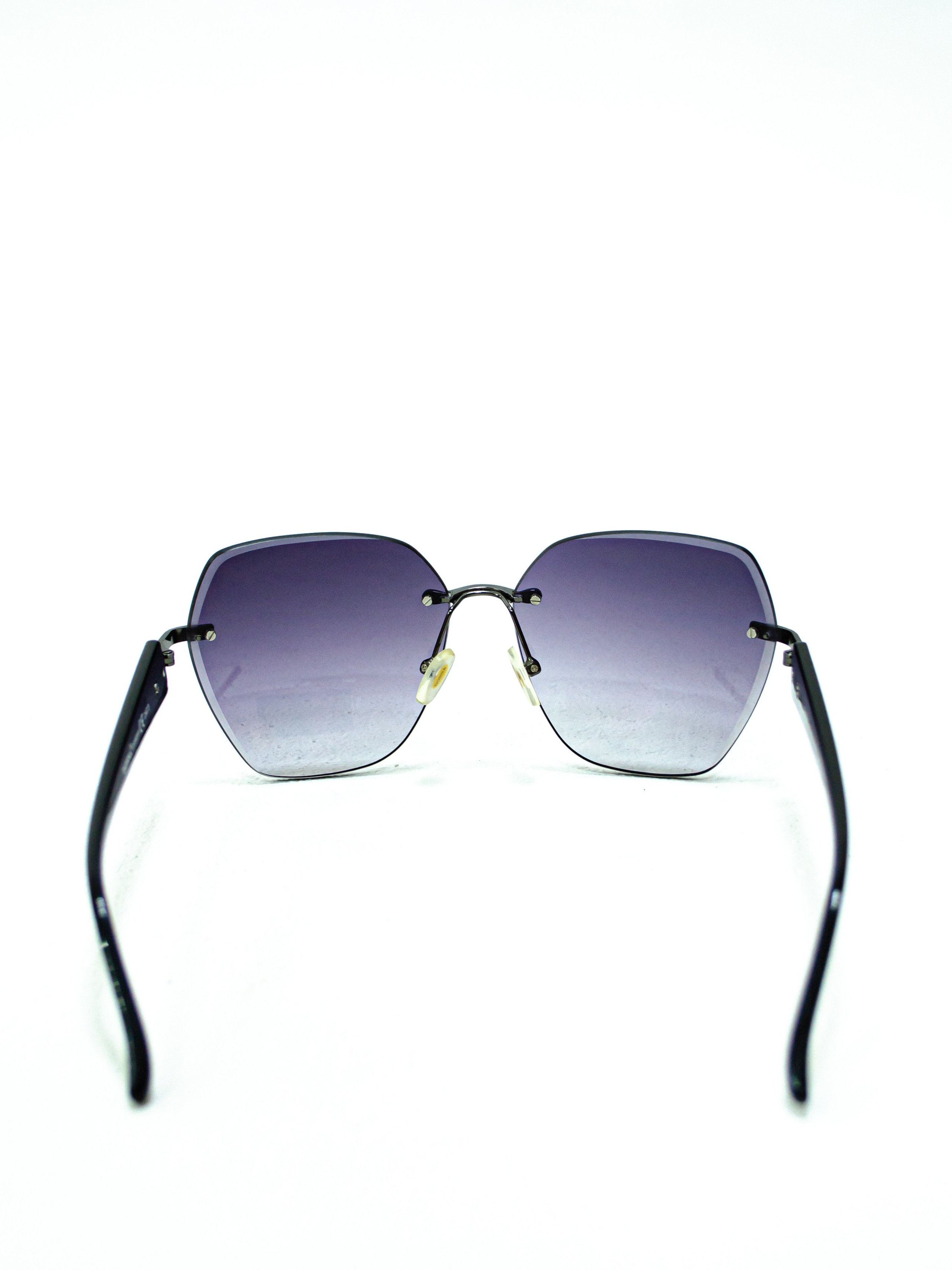 Очки. Фотограф