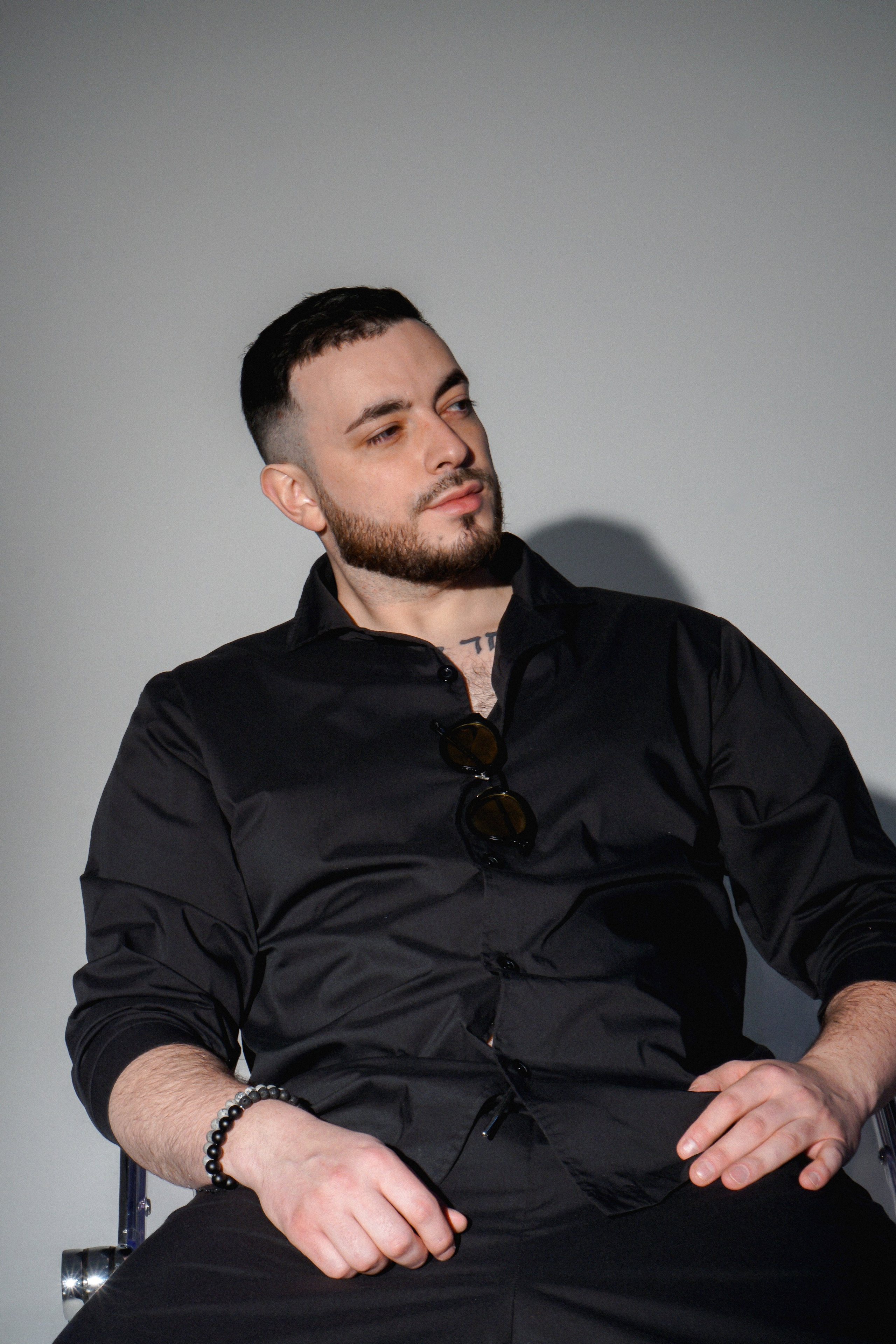 Юрий. Фотограф