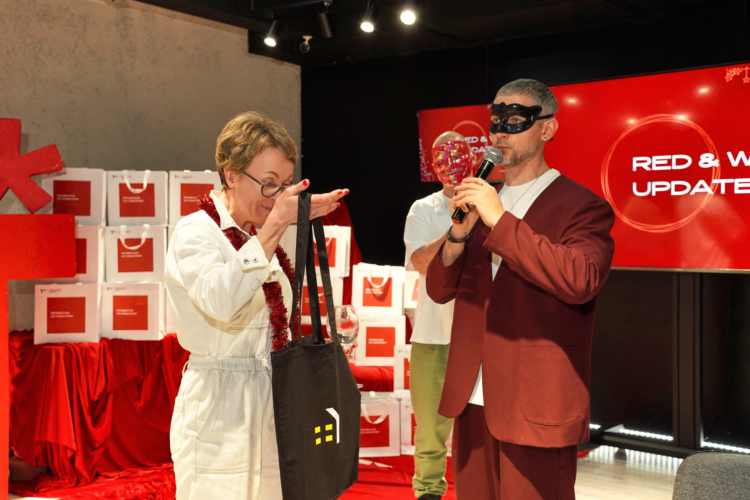 Корпоратив 2025 UPDATE. Фотограф