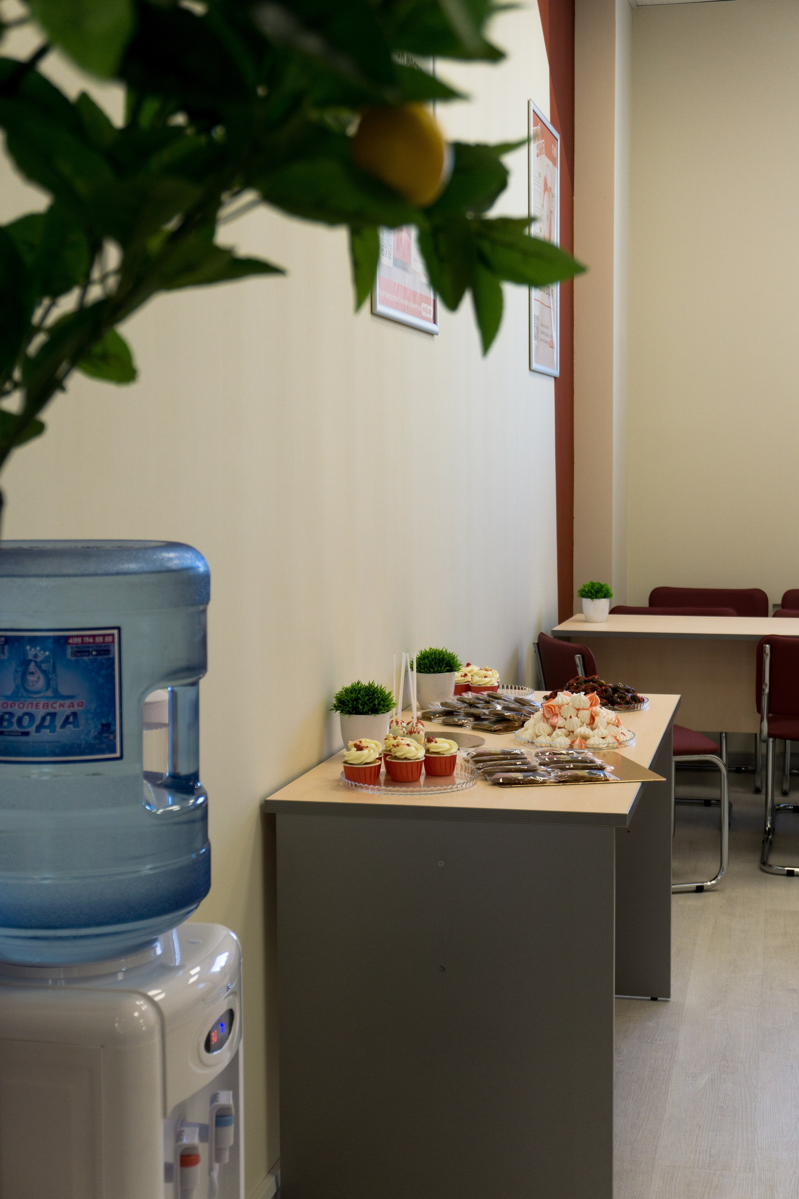 Этажи. Фотограф