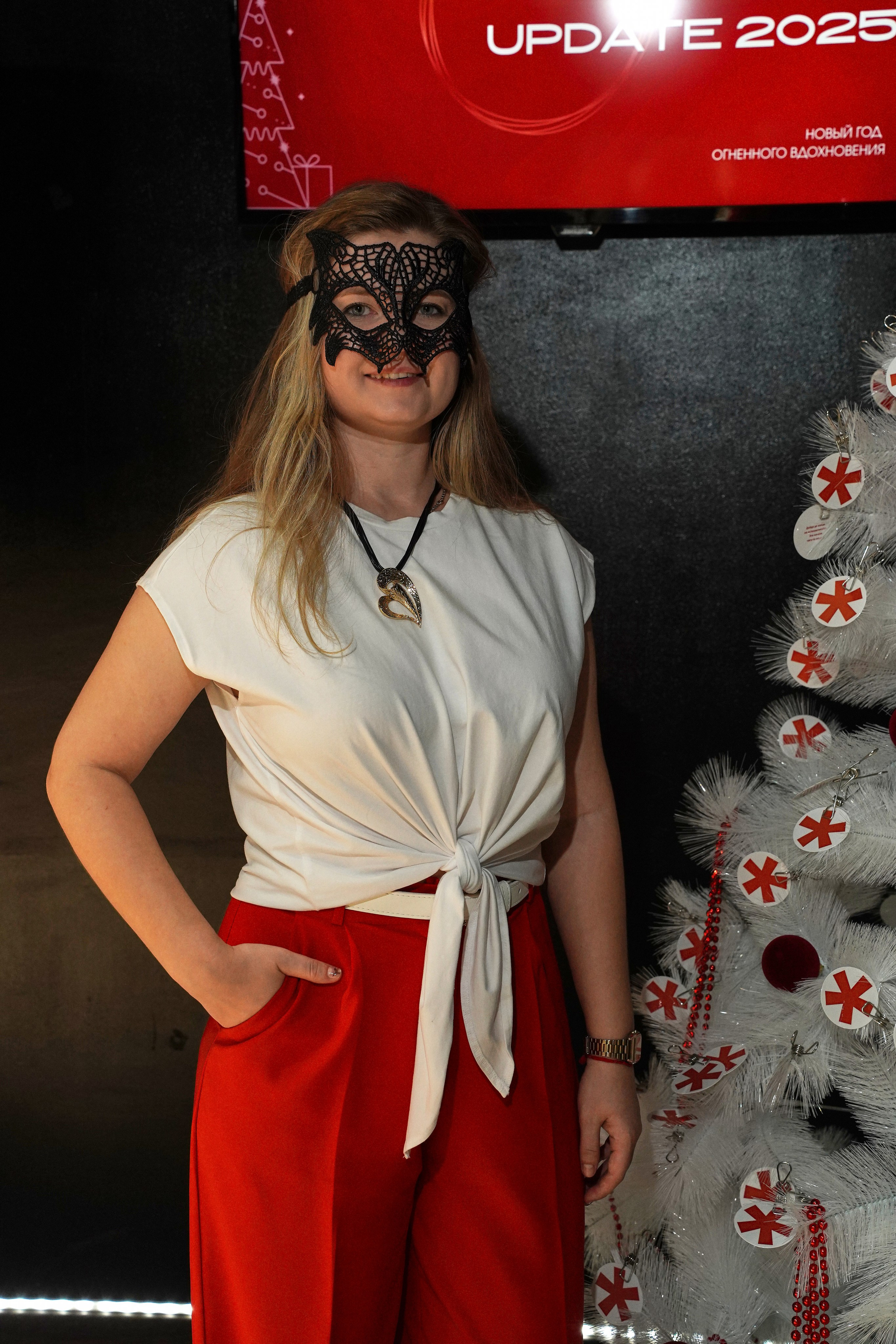 Корпоратив 2025 UPDATE. Фотограф