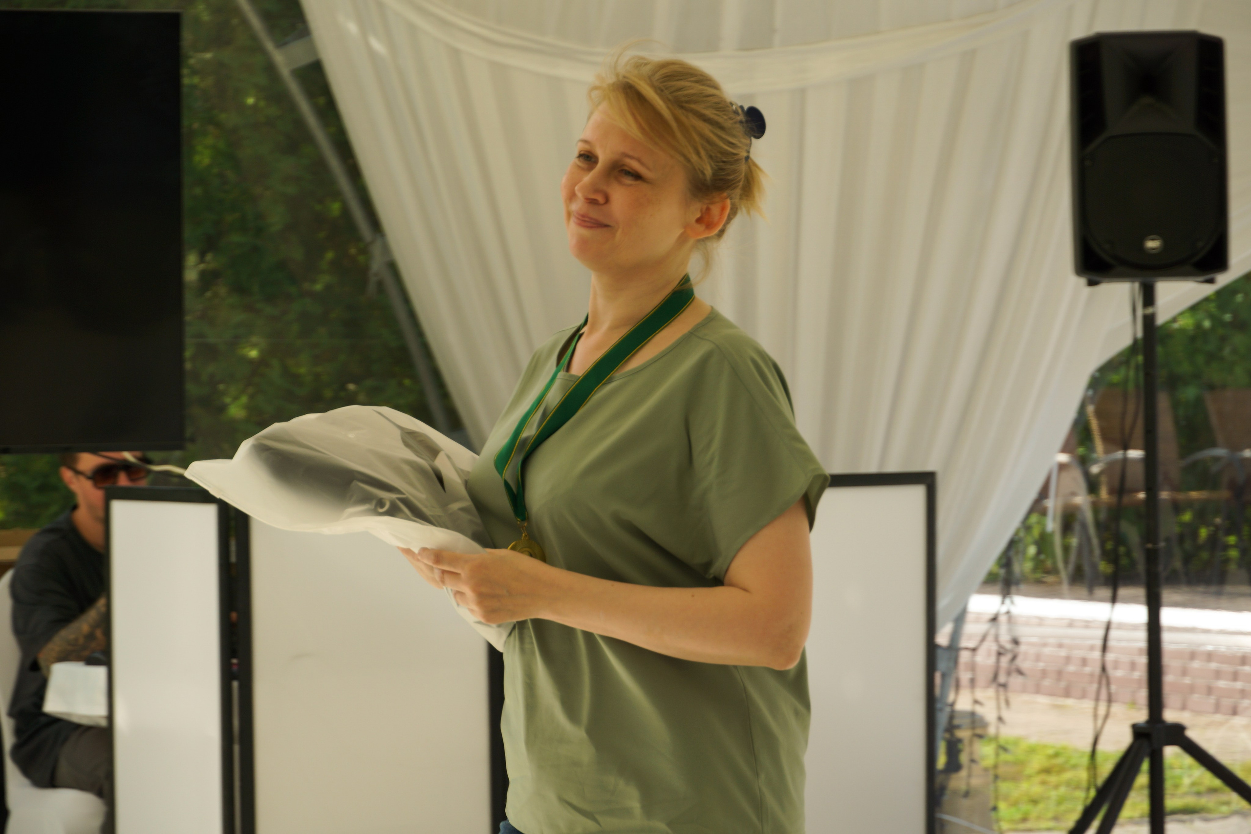 Moscow Country Club. Фотограф