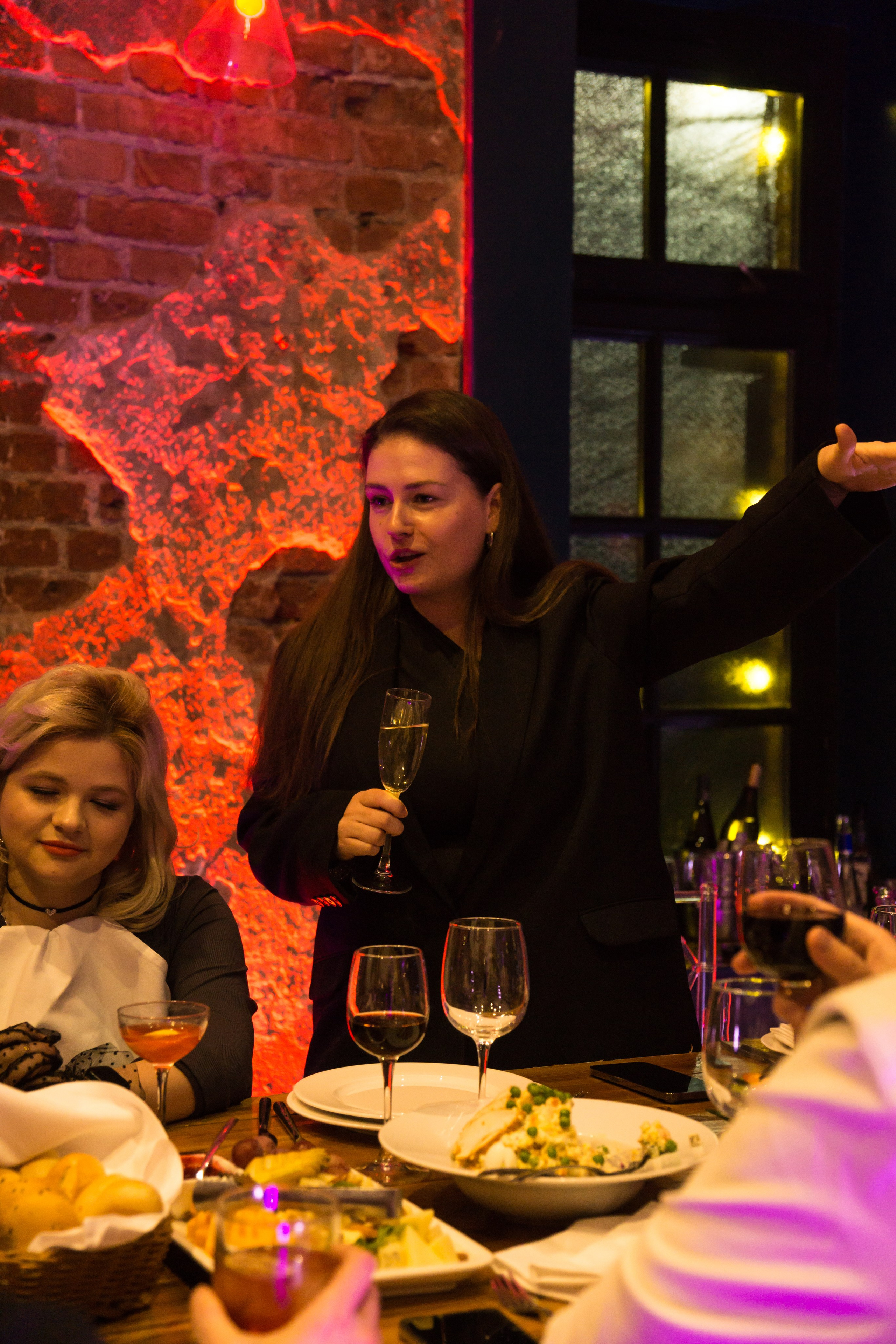 Корпоратив 2025. Фотограф