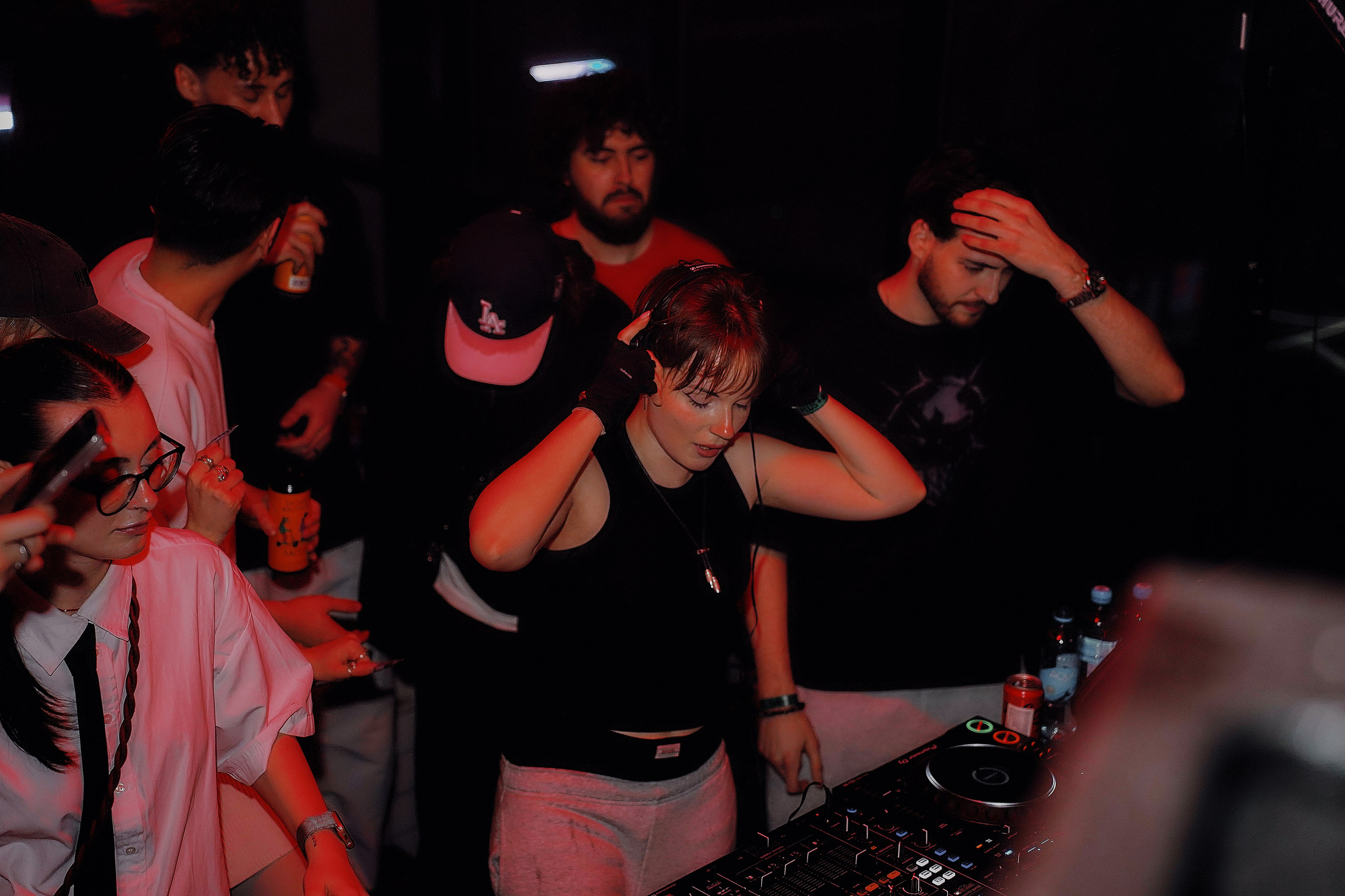 Рашн Стаил. Фотограф