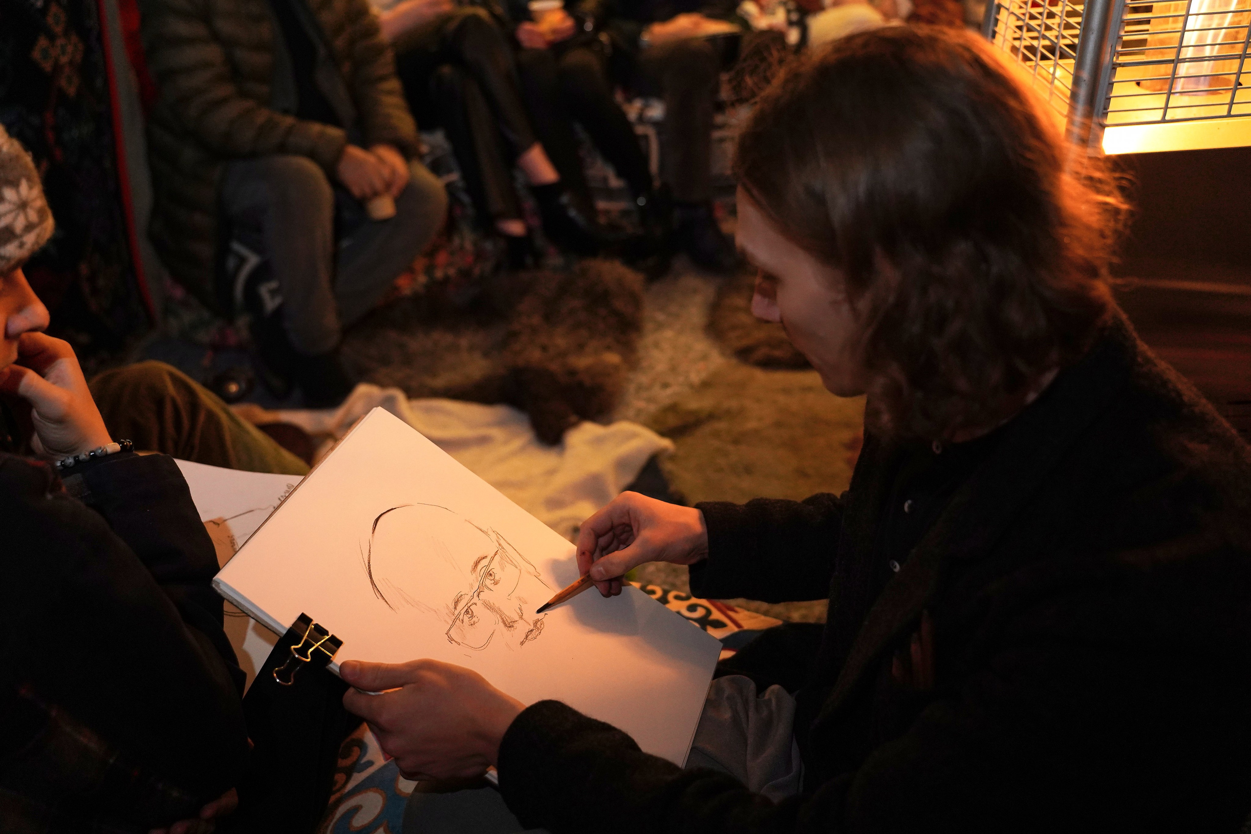 День Рождения Саши. Фотограф