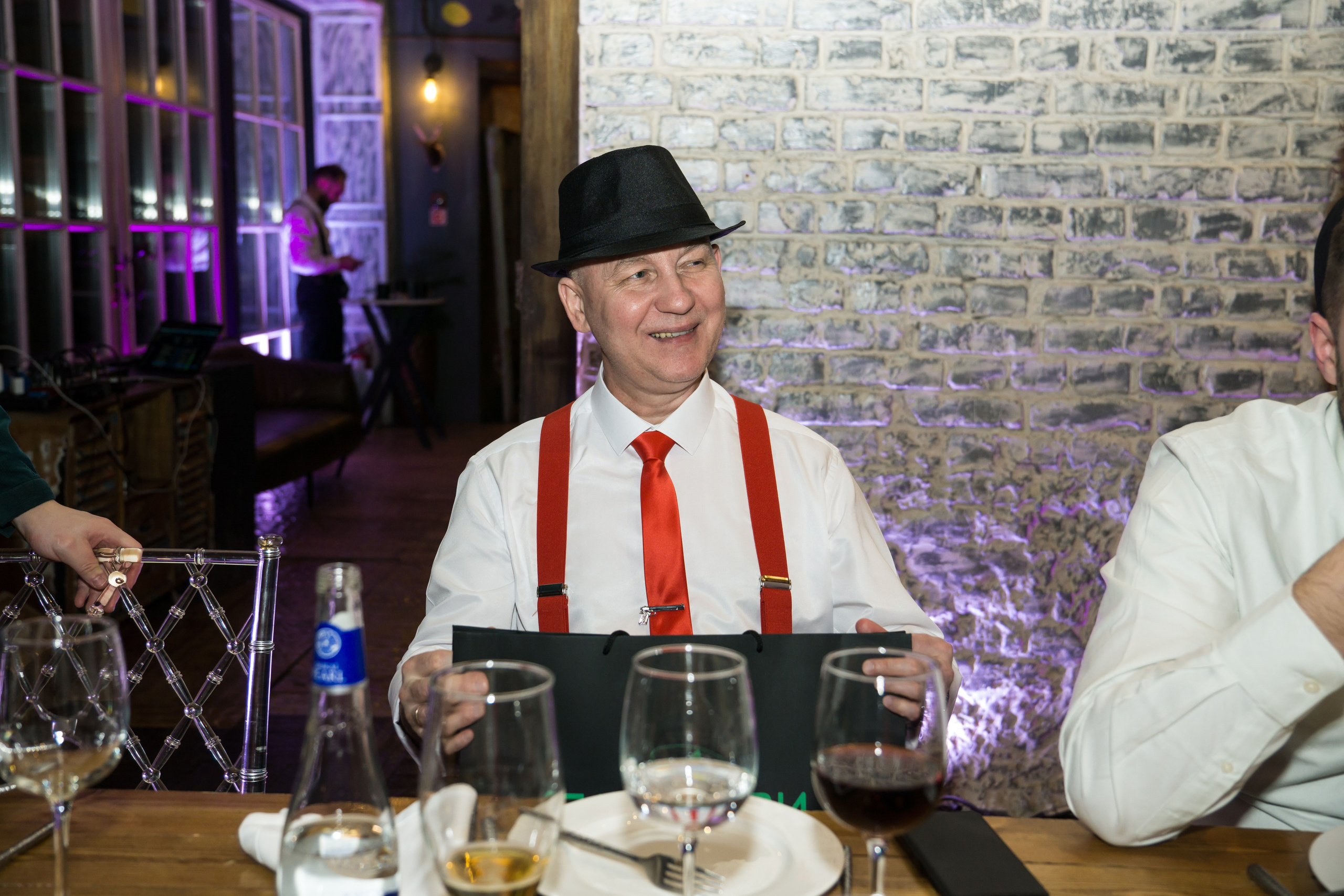 Корпоратив 2025. Фотограф