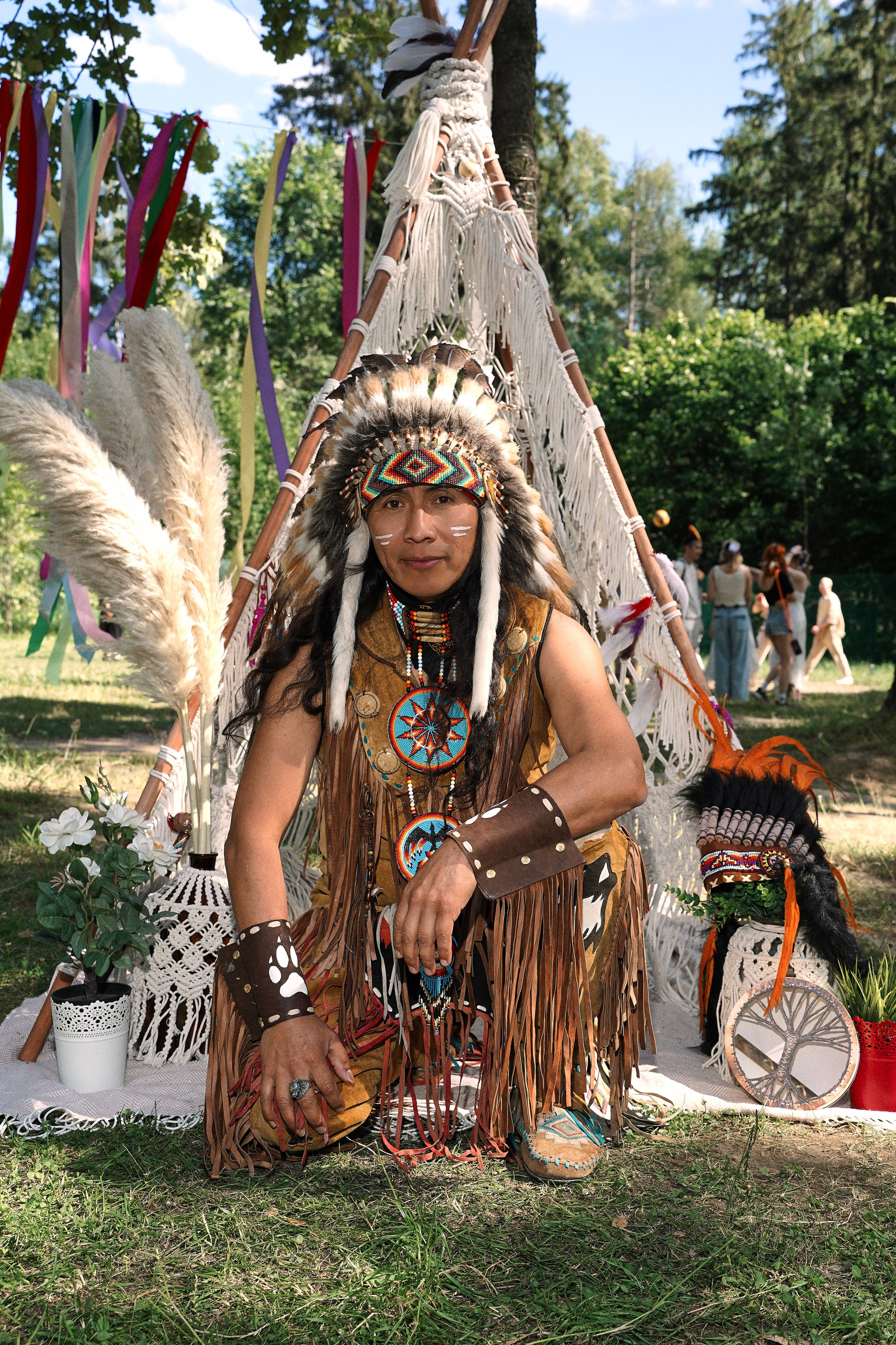 FRIENDS COMMUNITY. Фотограф