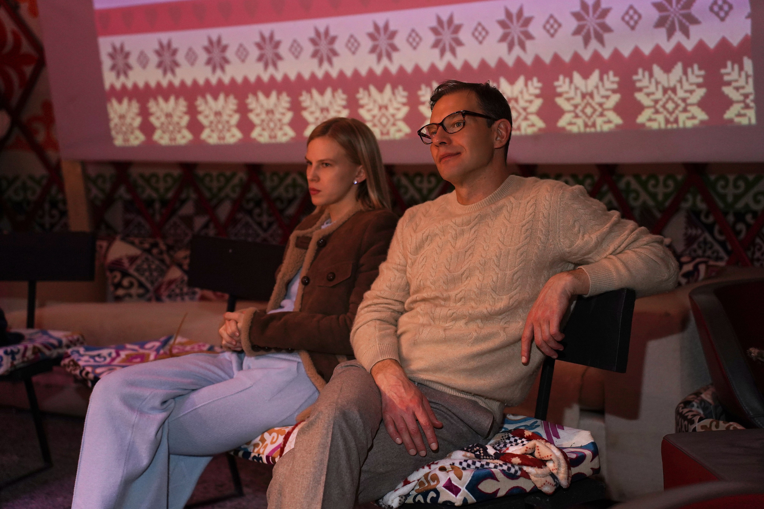 День Рождения Саши. Фотограф